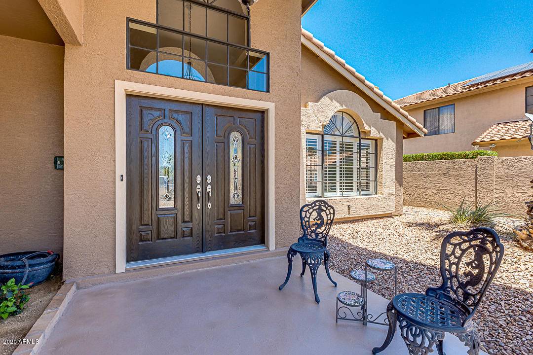 Gilbert, AZ 85233,938 W IRIS Drive