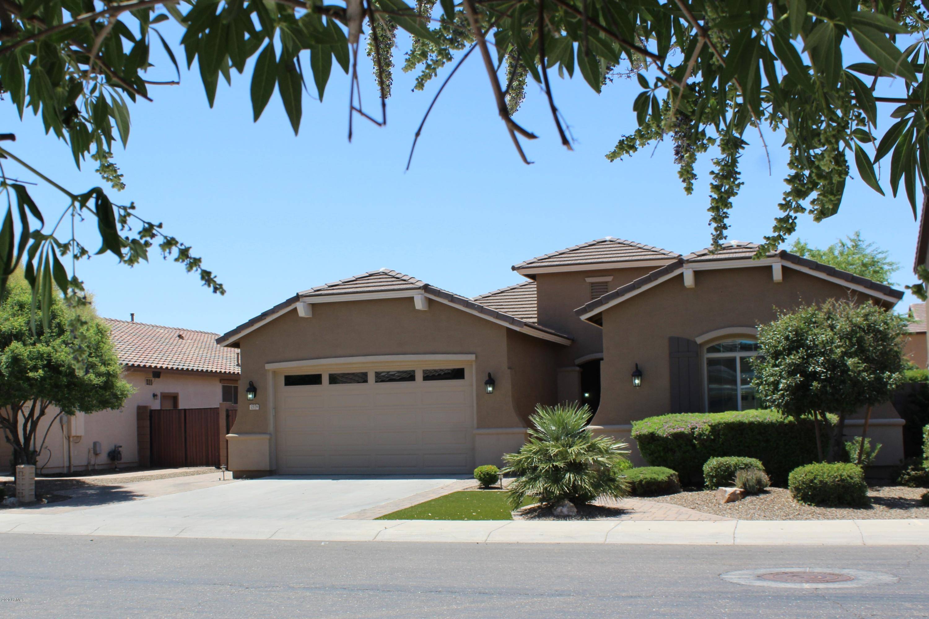 Gilbert, AZ 85298,2579 E TIFFANY Way