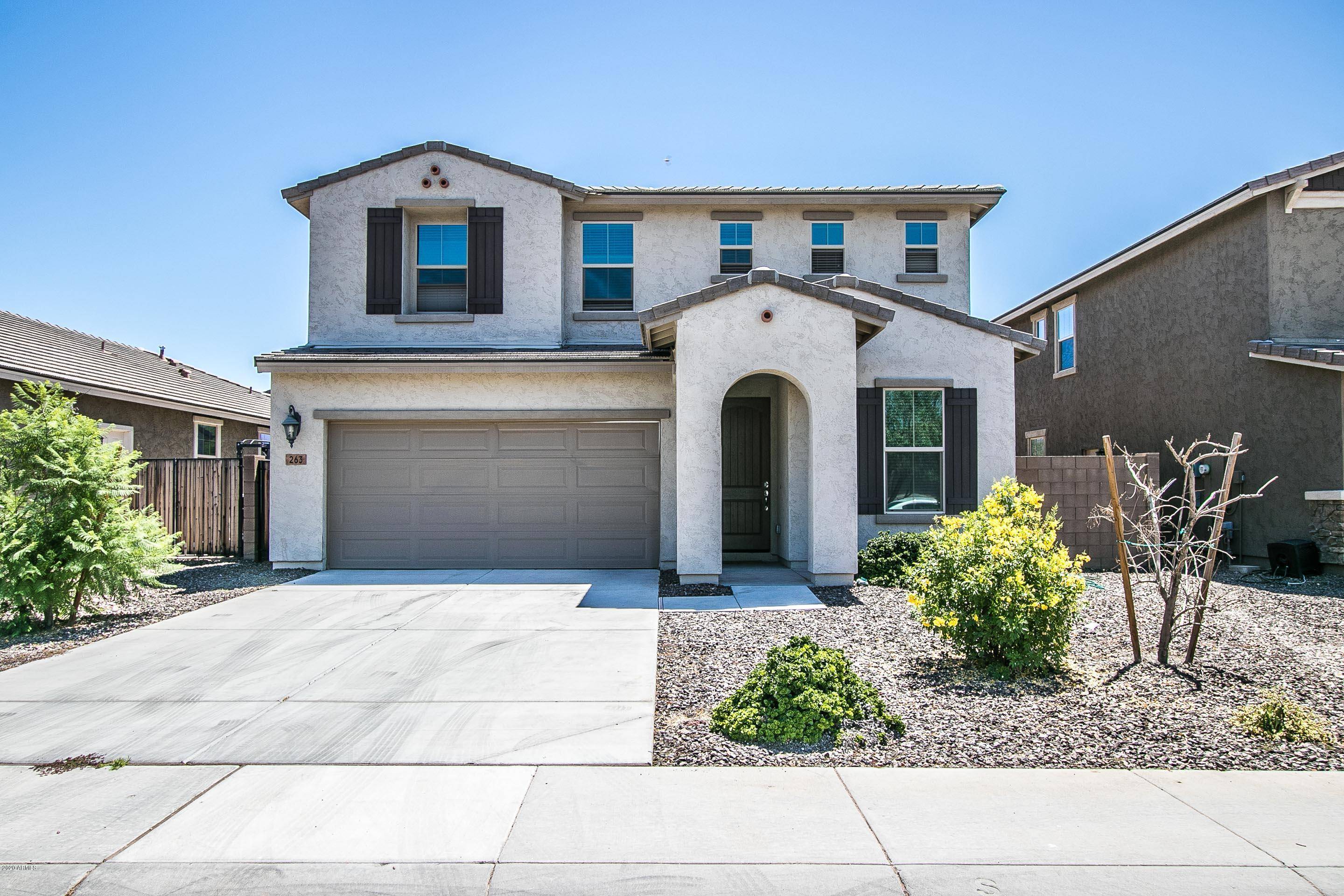 Chandler, AZ 85225,263 N CROSSCREEK Drive