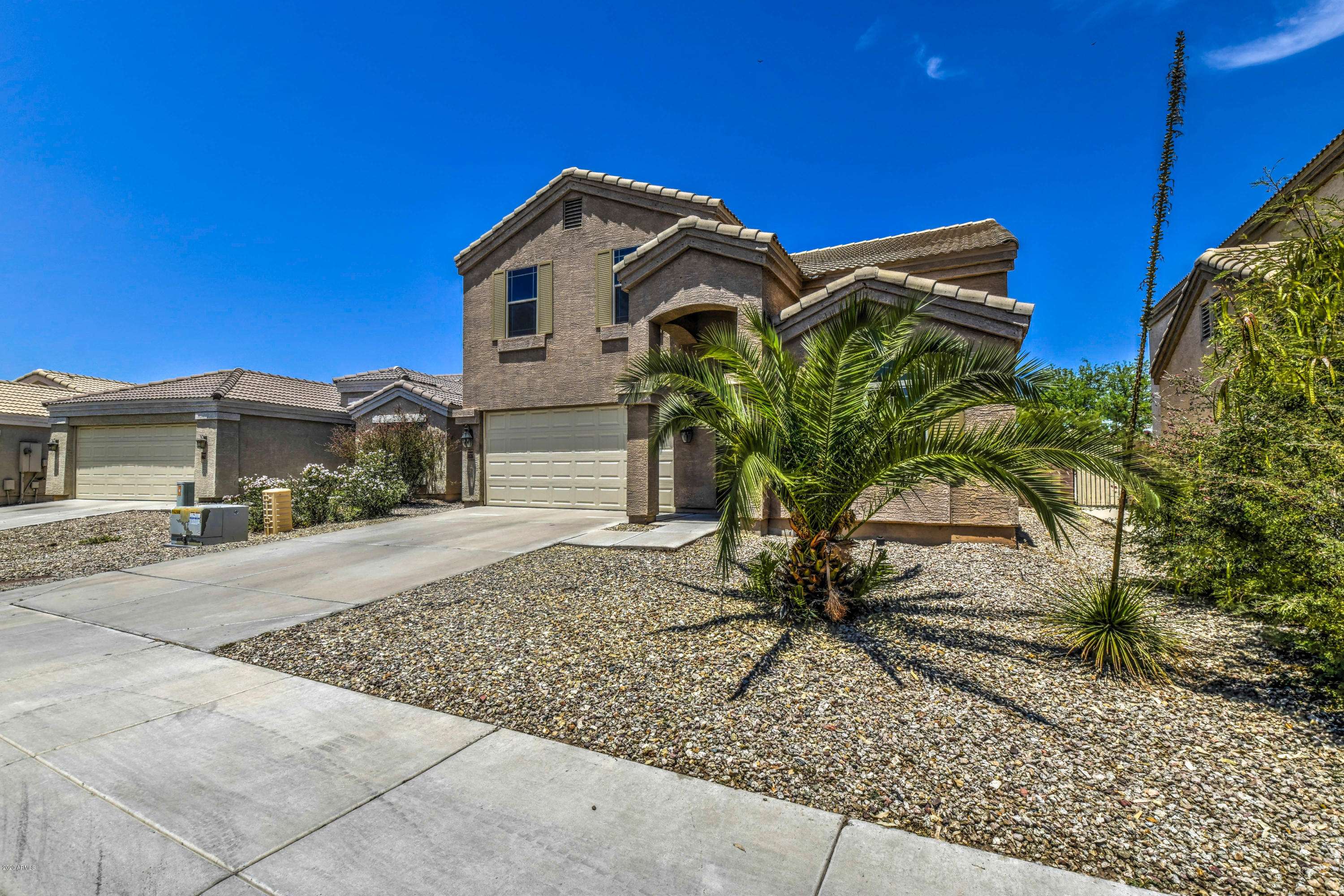 Tolleson, AZ 85353,8536 W PAYSON Road