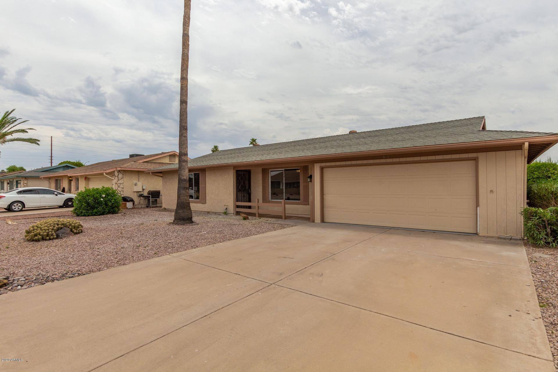 Mesa, AZ 85206,861 LEISURE WORLD --