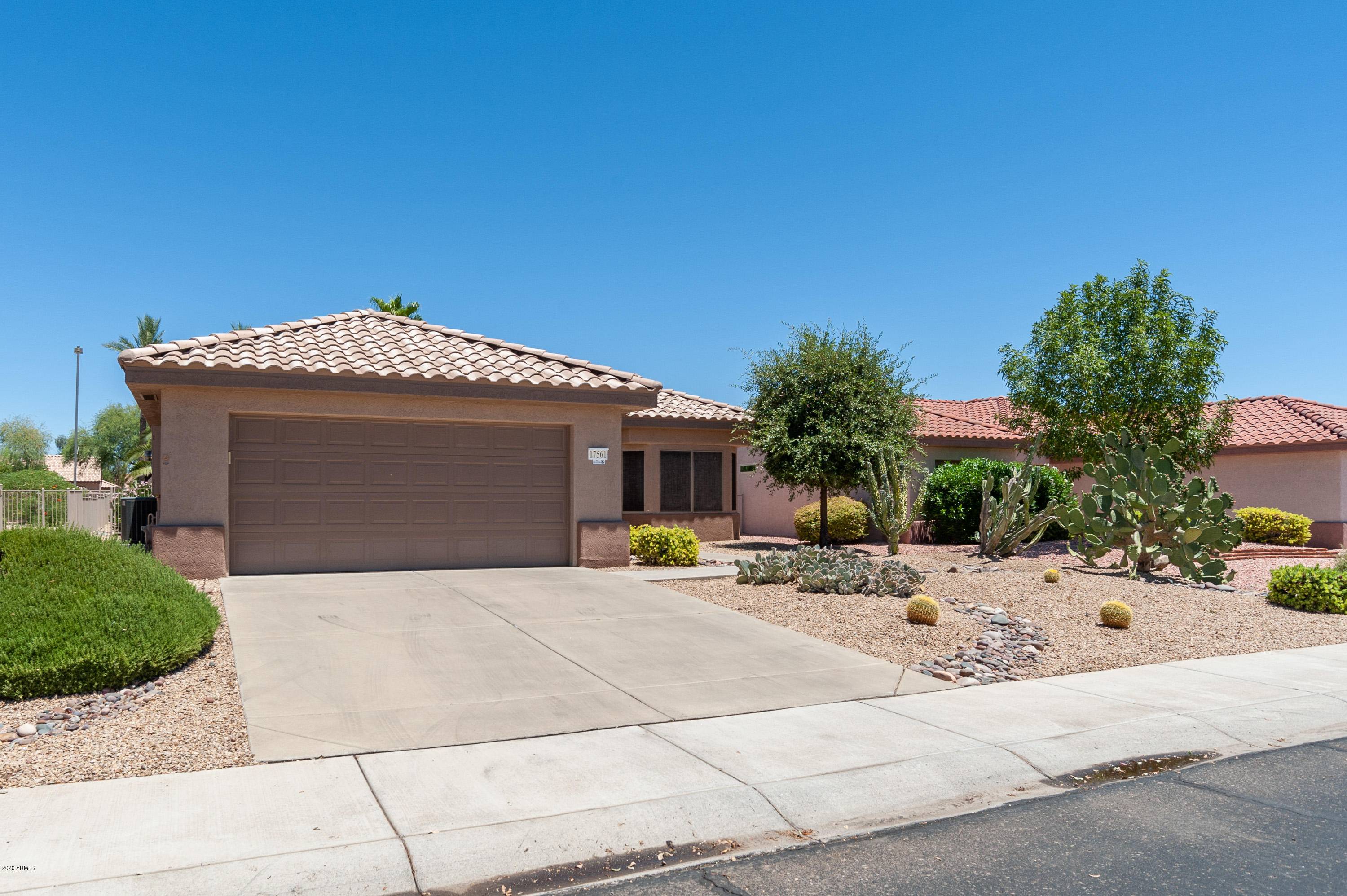 Surprise, AZ 85374,17561 N SADDLE RIDGE Drive