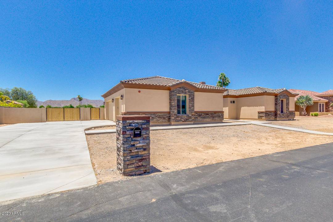 Litchfield Park, AZ 85340,5618 N 180th Lane