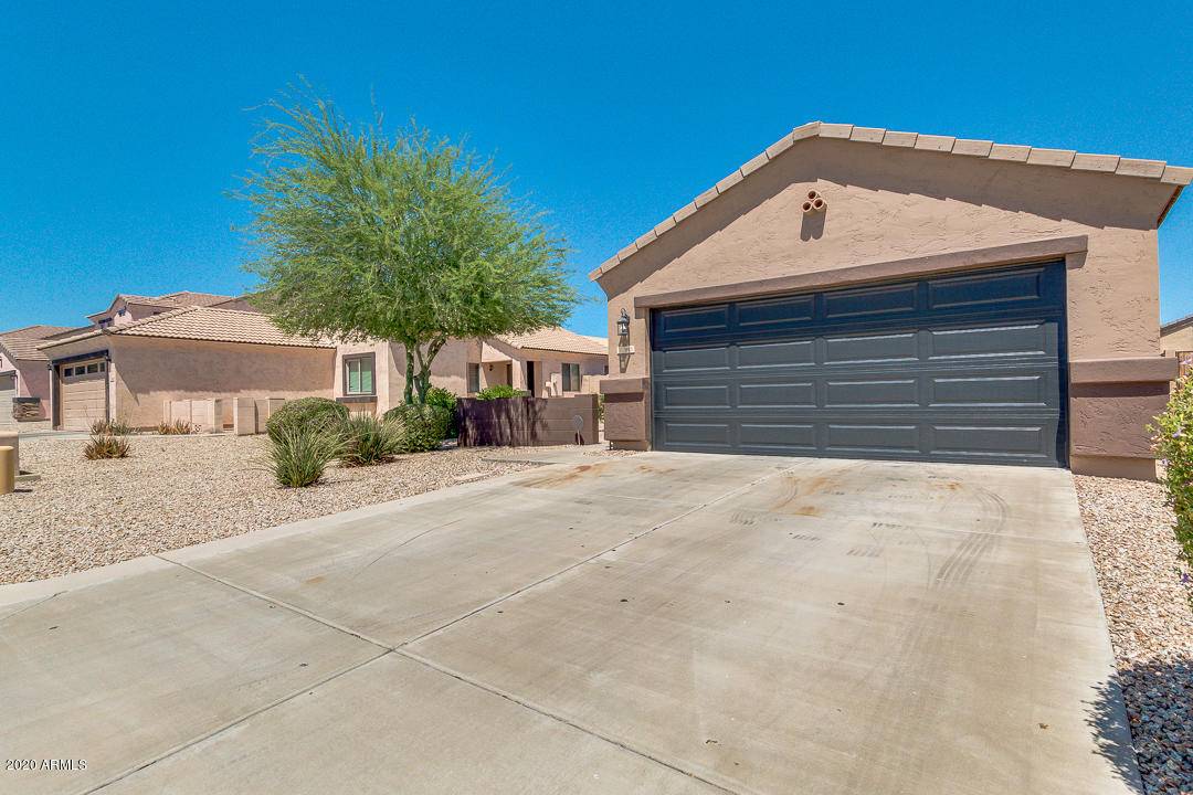 Buckeye, AZ 85326,1623 S 219TH Drive S