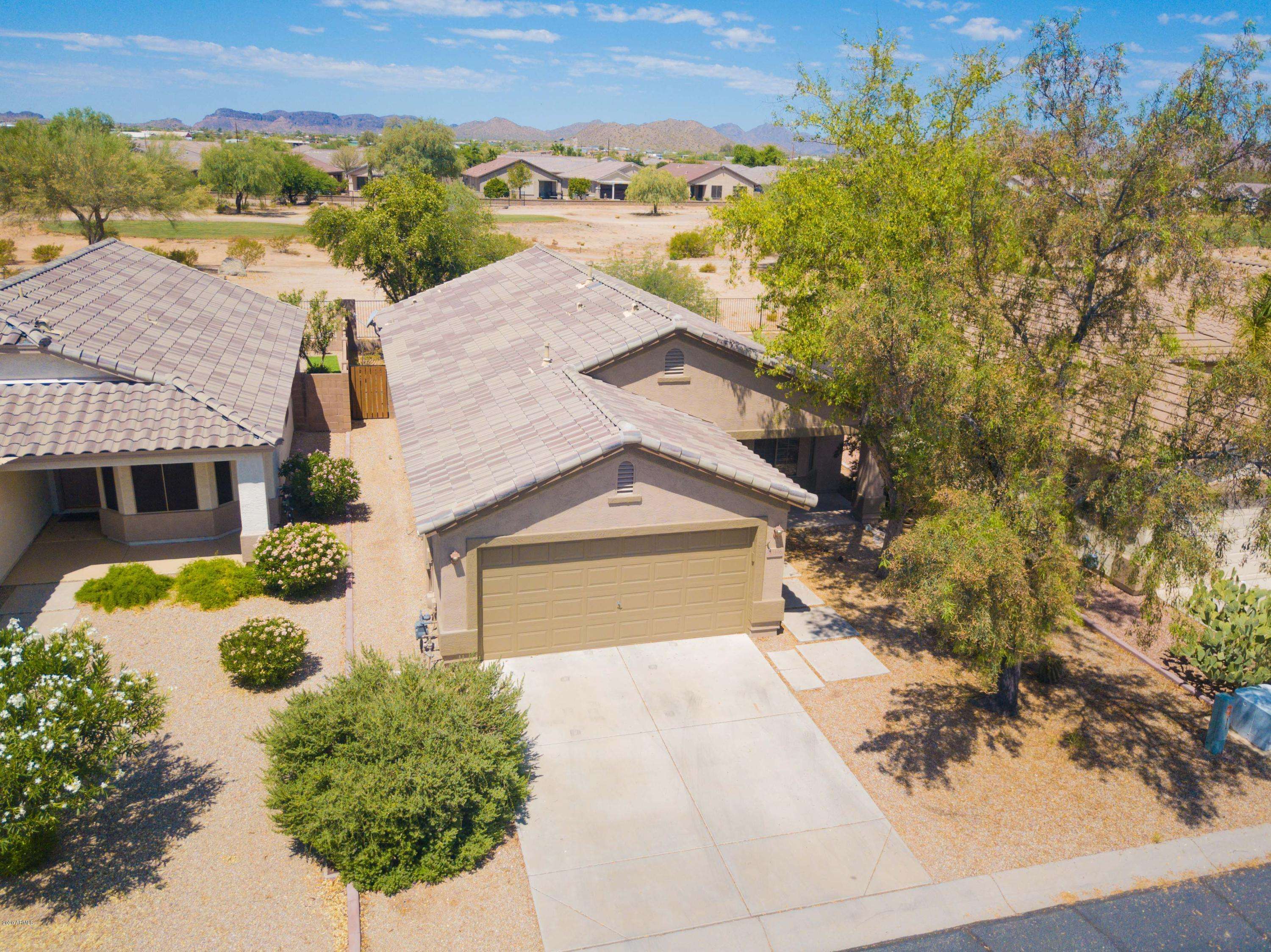 San Tan Valley, AZ 85143,30346 N SUNRAY Drive