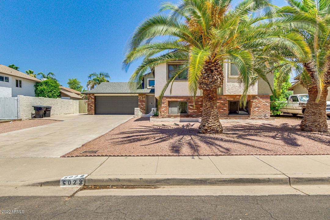 Mesa, AZ 85205,5028 E DARTMOUTH Street