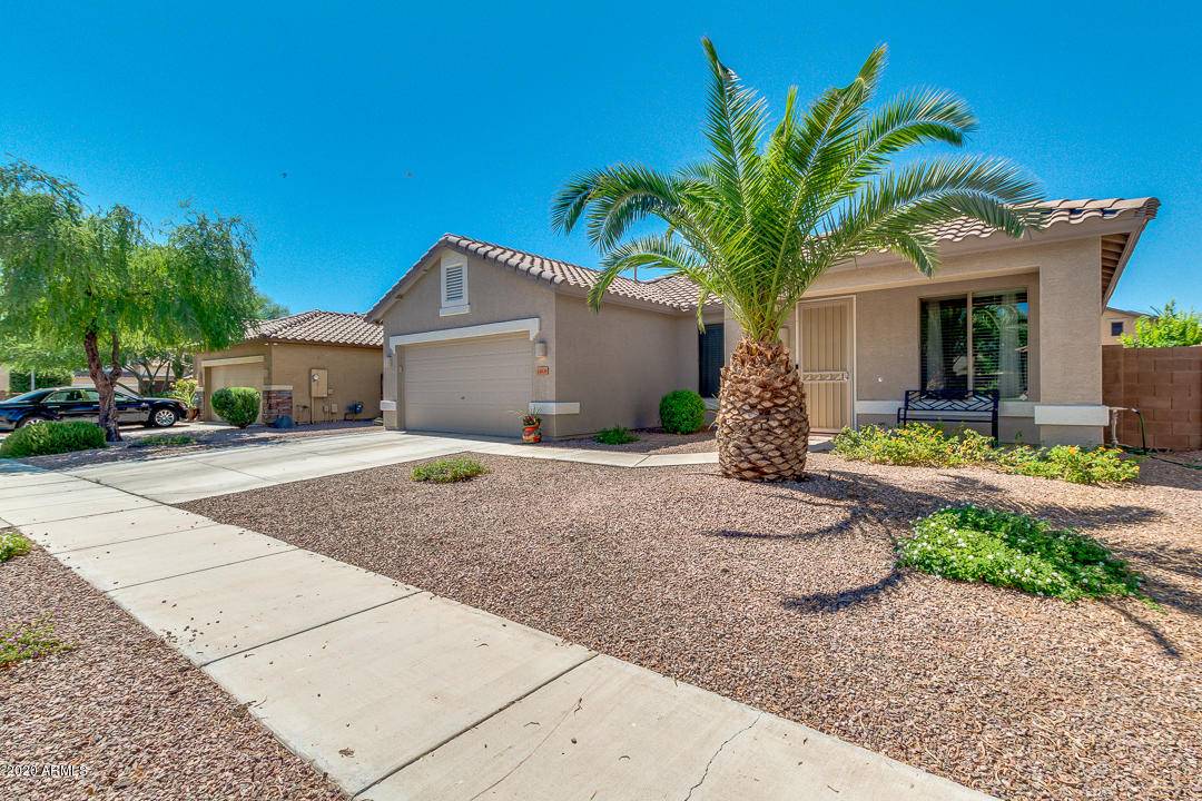 Surprise, AZ 85374,16839 W WEYMOUTH Road