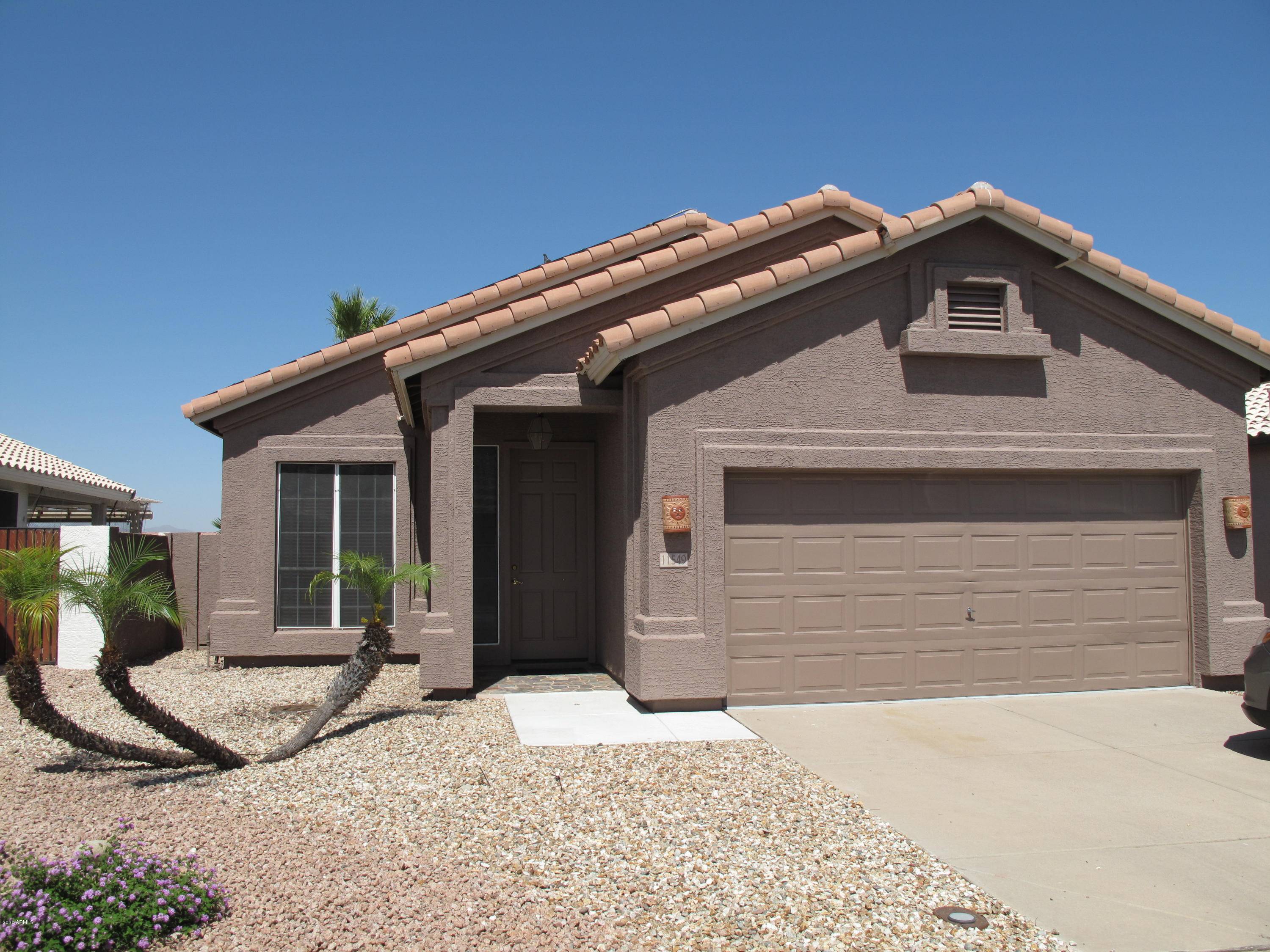 Surprise, AZ 85378,11549 W MOHAVE Court