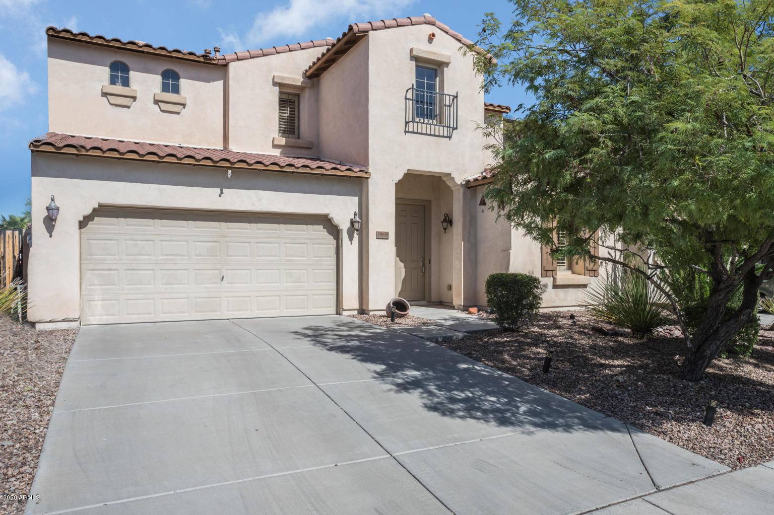 Peoria, AZ 85383,29651 N 126TH Drive