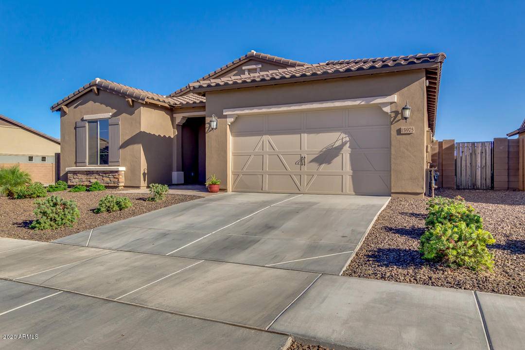 Surprise, AZ 85379,15975 W SIERRA Street