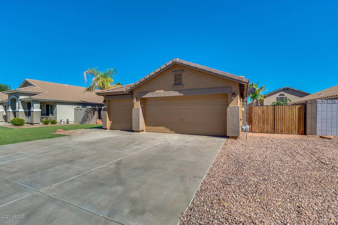 Gilbert, AZ 85297,3801 S Seton Avenue