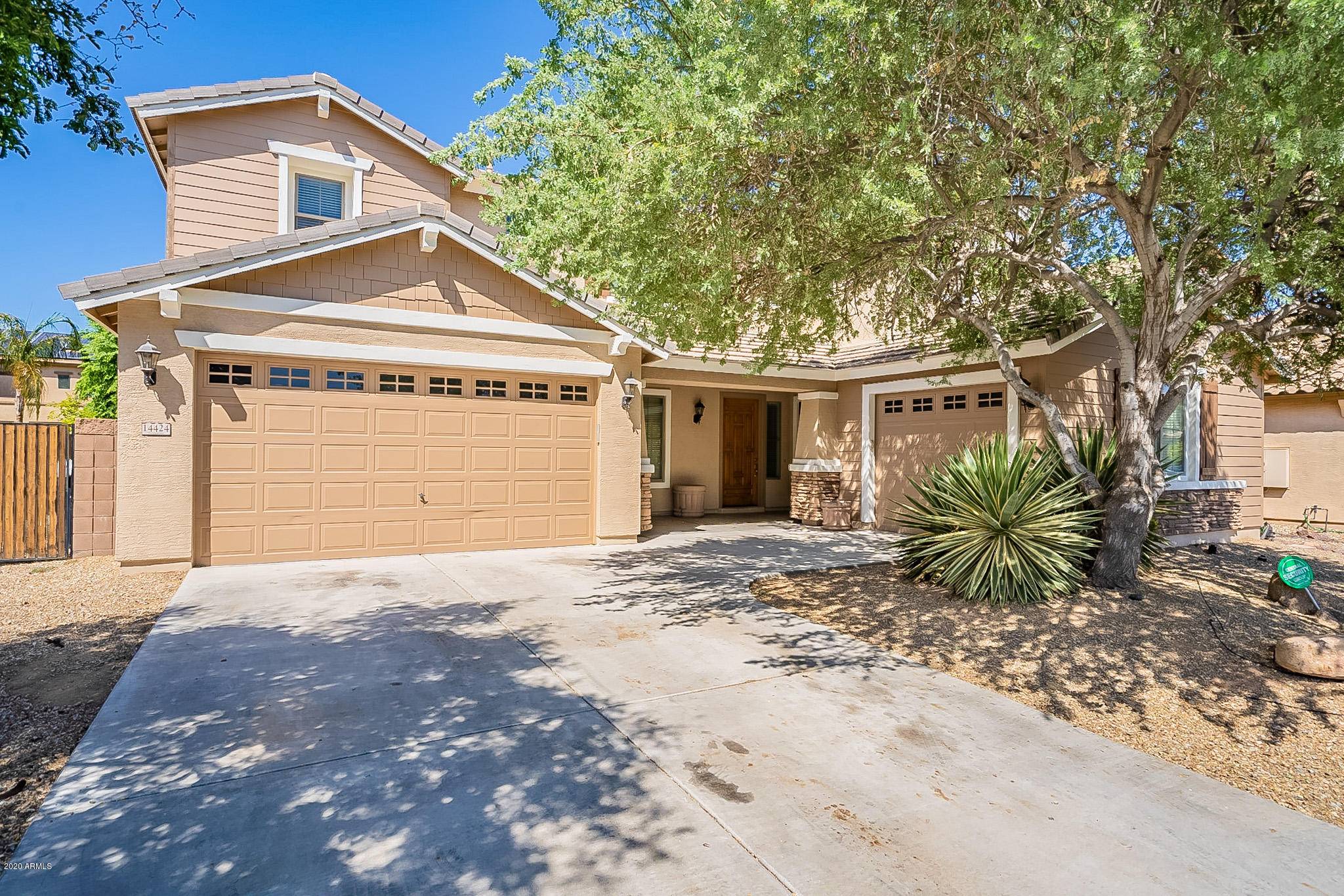 Surprise, AZ 85379,14424 W ST MORITZ Lane