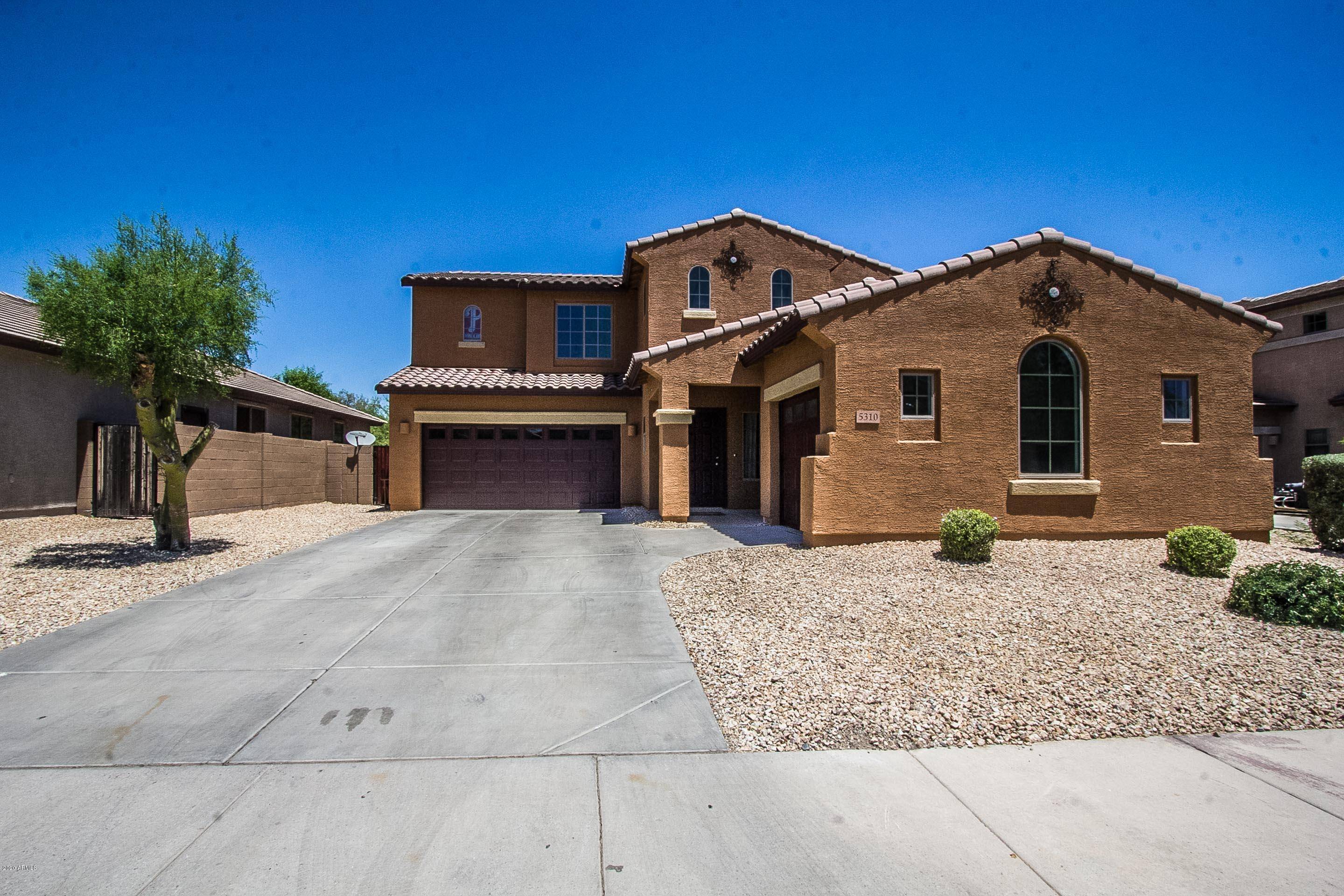 Laveen, AZ 85339,5310 W T RYAN Lane