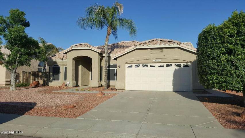 Peoria, AZ 85382,18063 N 83RD Drive