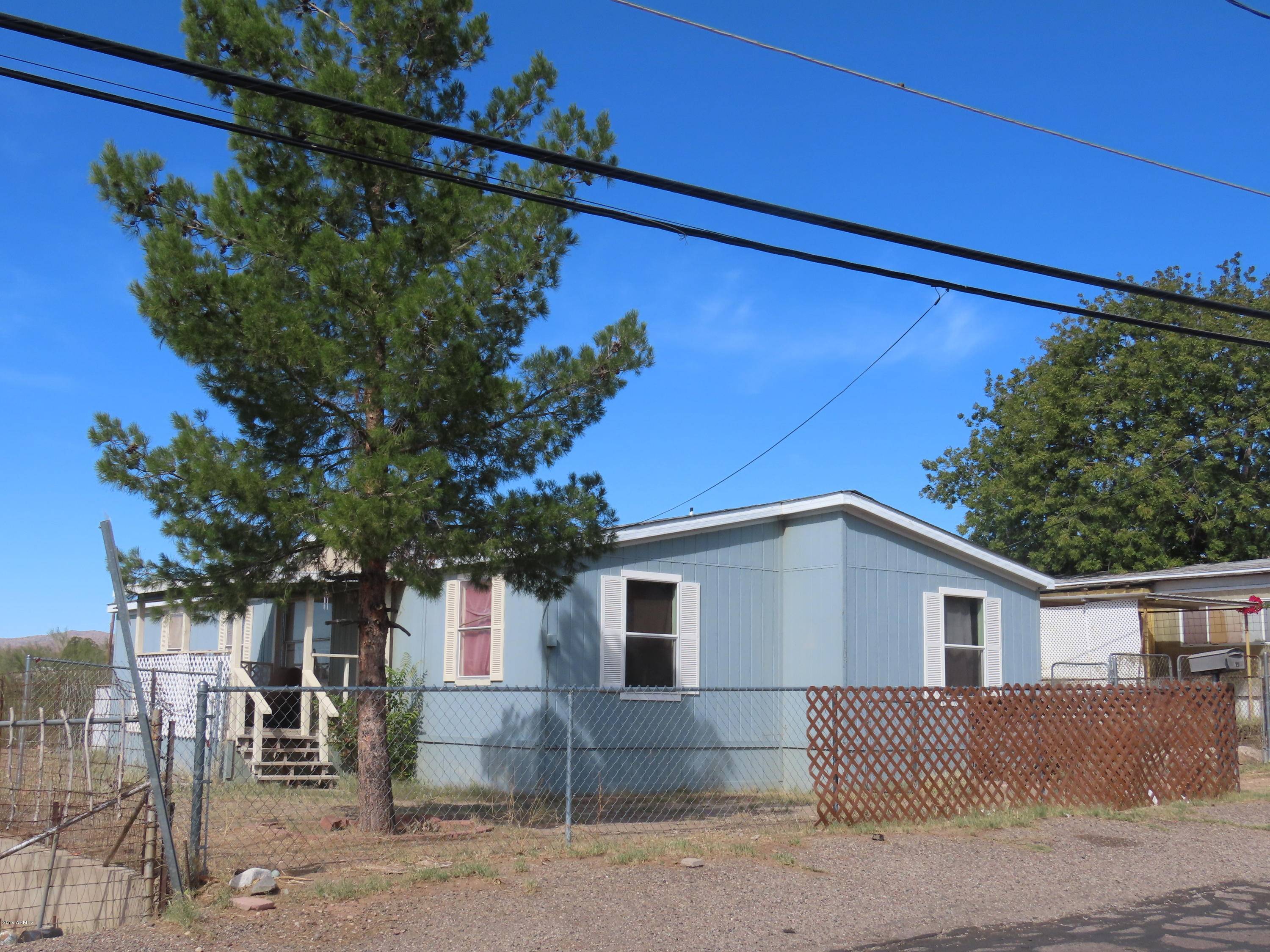 Superior, AZ 85173,107 W SMOCK Avenue