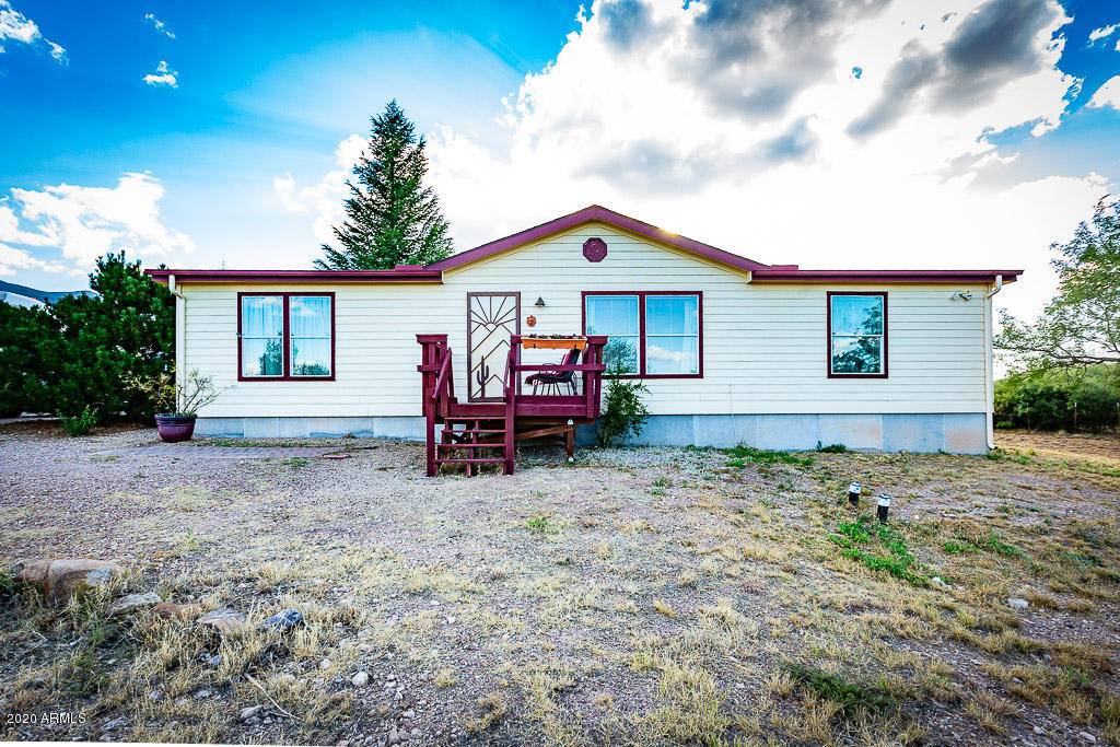 Hereford, AZ 85615,3107 E SERRITOS RANCH Road
