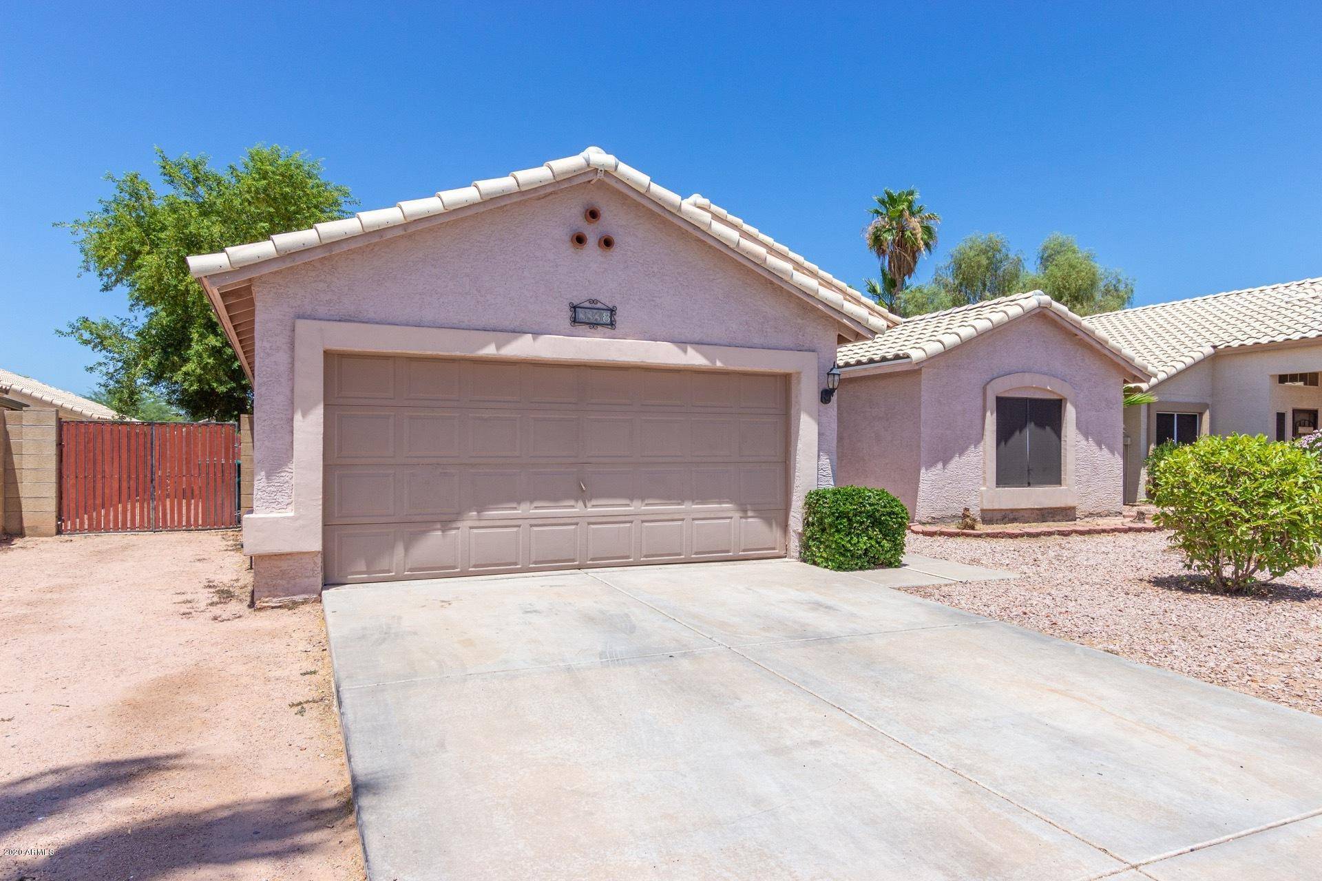 Chandler, AZ 85225,13338 E JUPITER Way