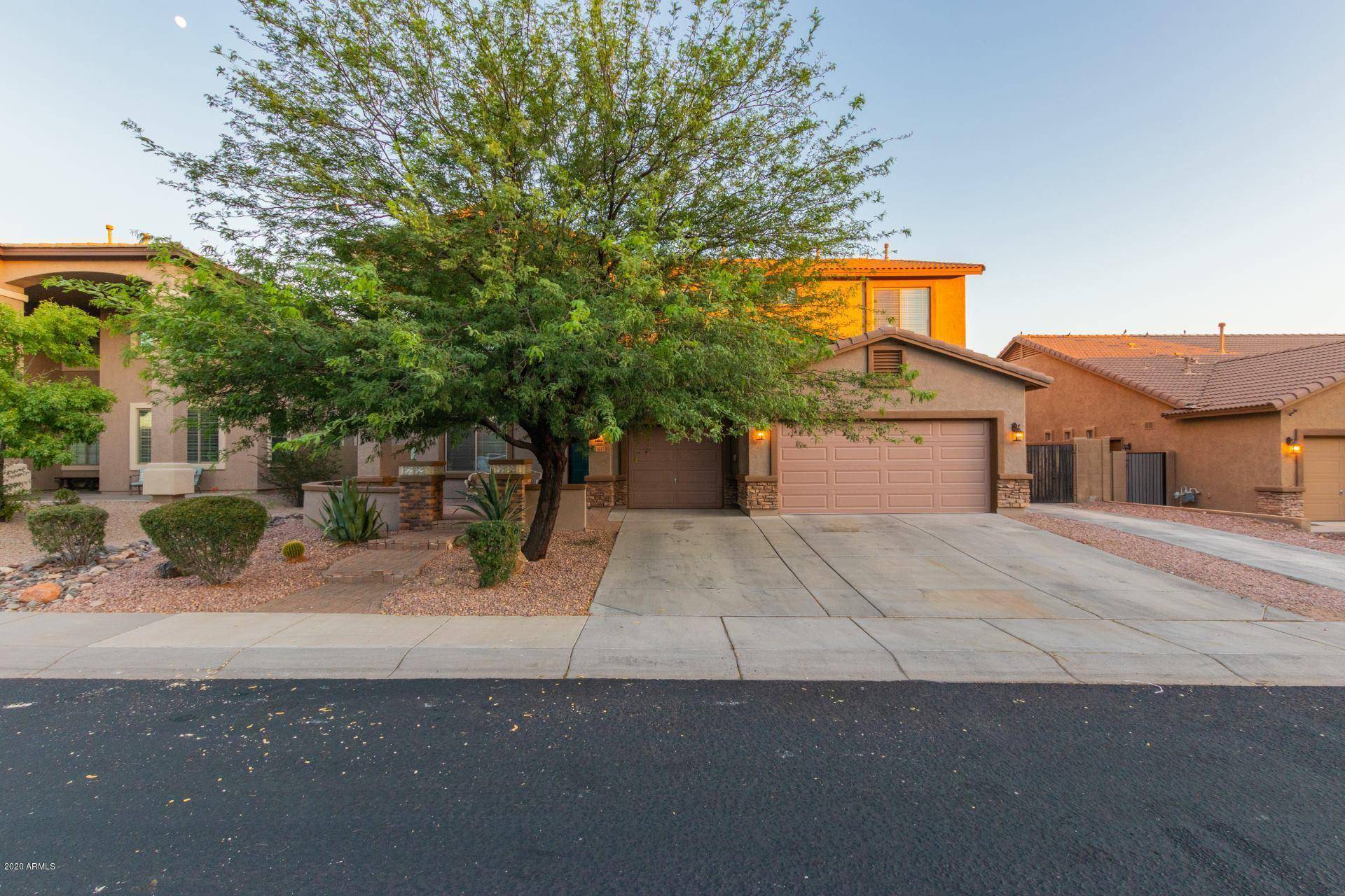 New River, AZ 85087,4313 W KASTLER Lane