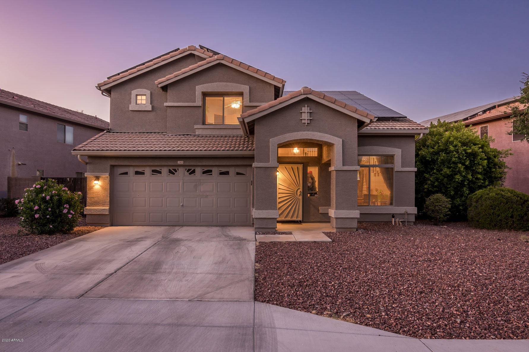 Litchfield Park, AZ 85340,13618 W ROVEY Avenue