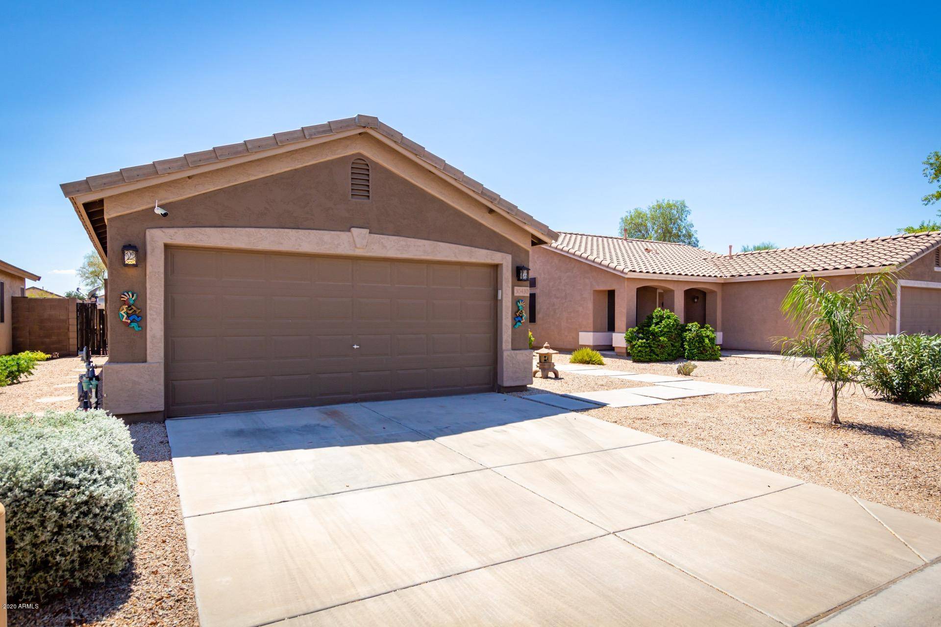 San Tan Valley, AZ 85143,30430 N SUNRAY Drive