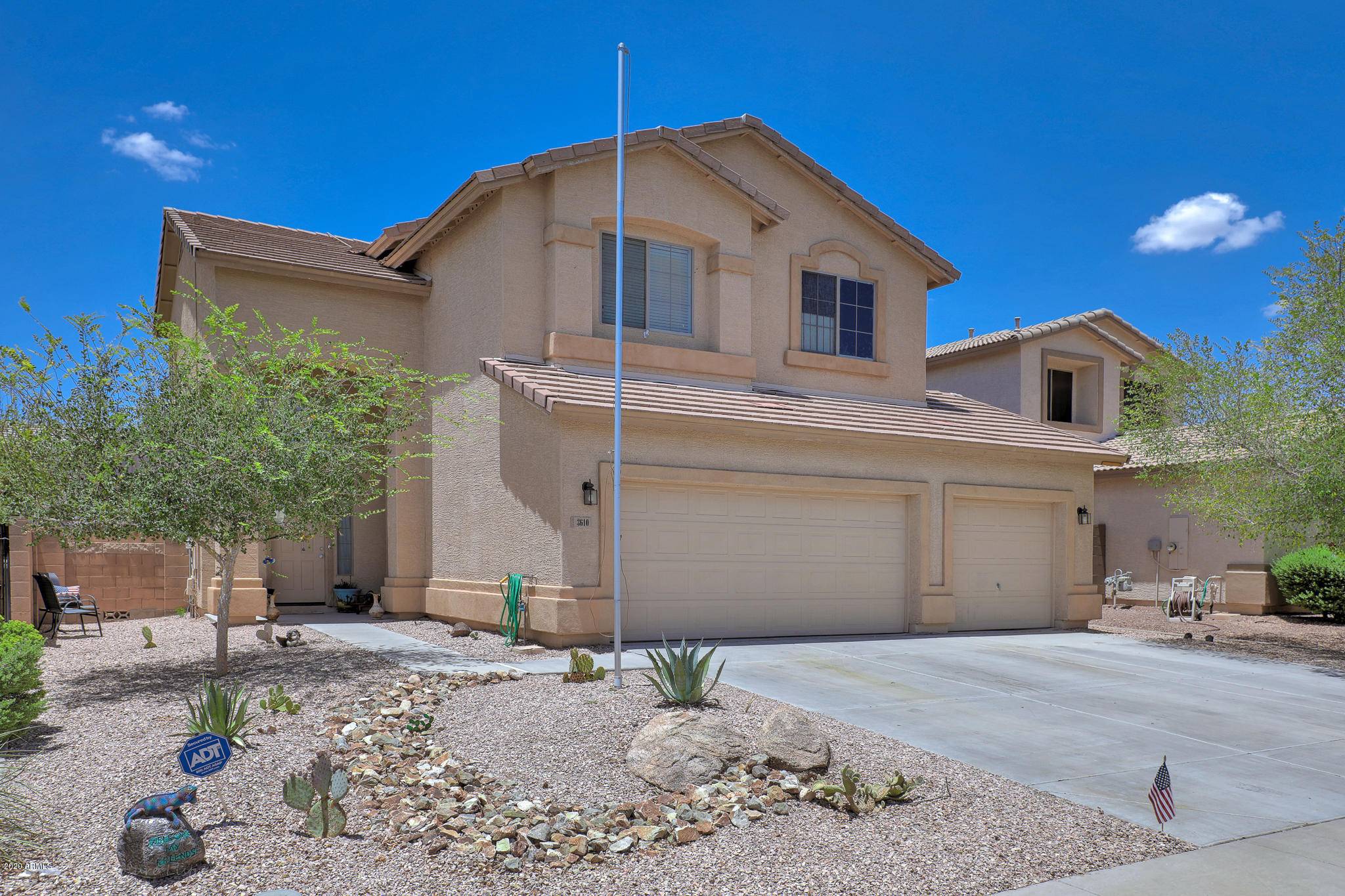 Buckeye, AZ 85396,3610 N 296TH Drive