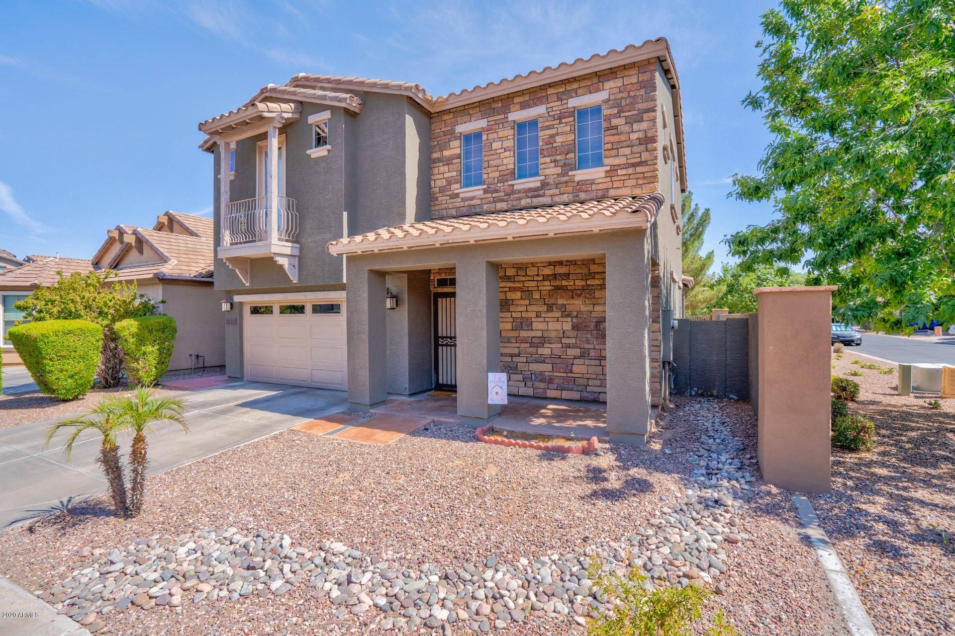 Gilbert, AZ 85295,3062 S SOUTHWIND Drive