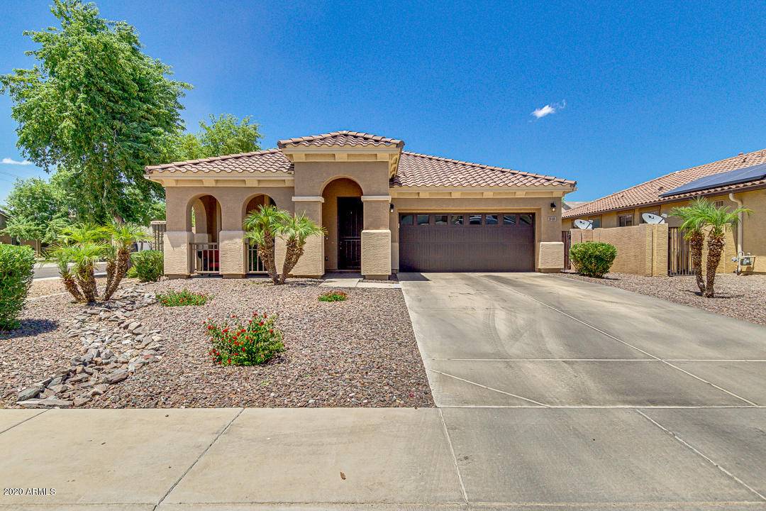 Gilbert, AZ 85297,848 E ROJO Court