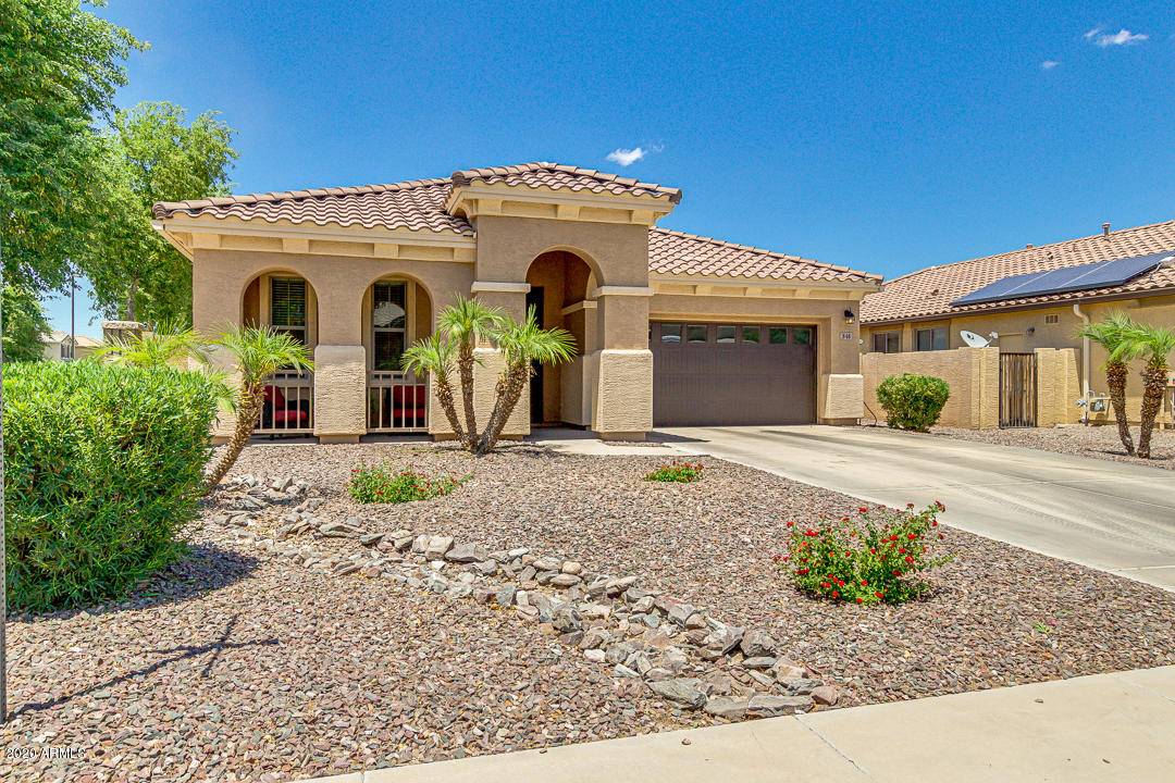 Gilbert, AZ 85297,848 E ROJO Court