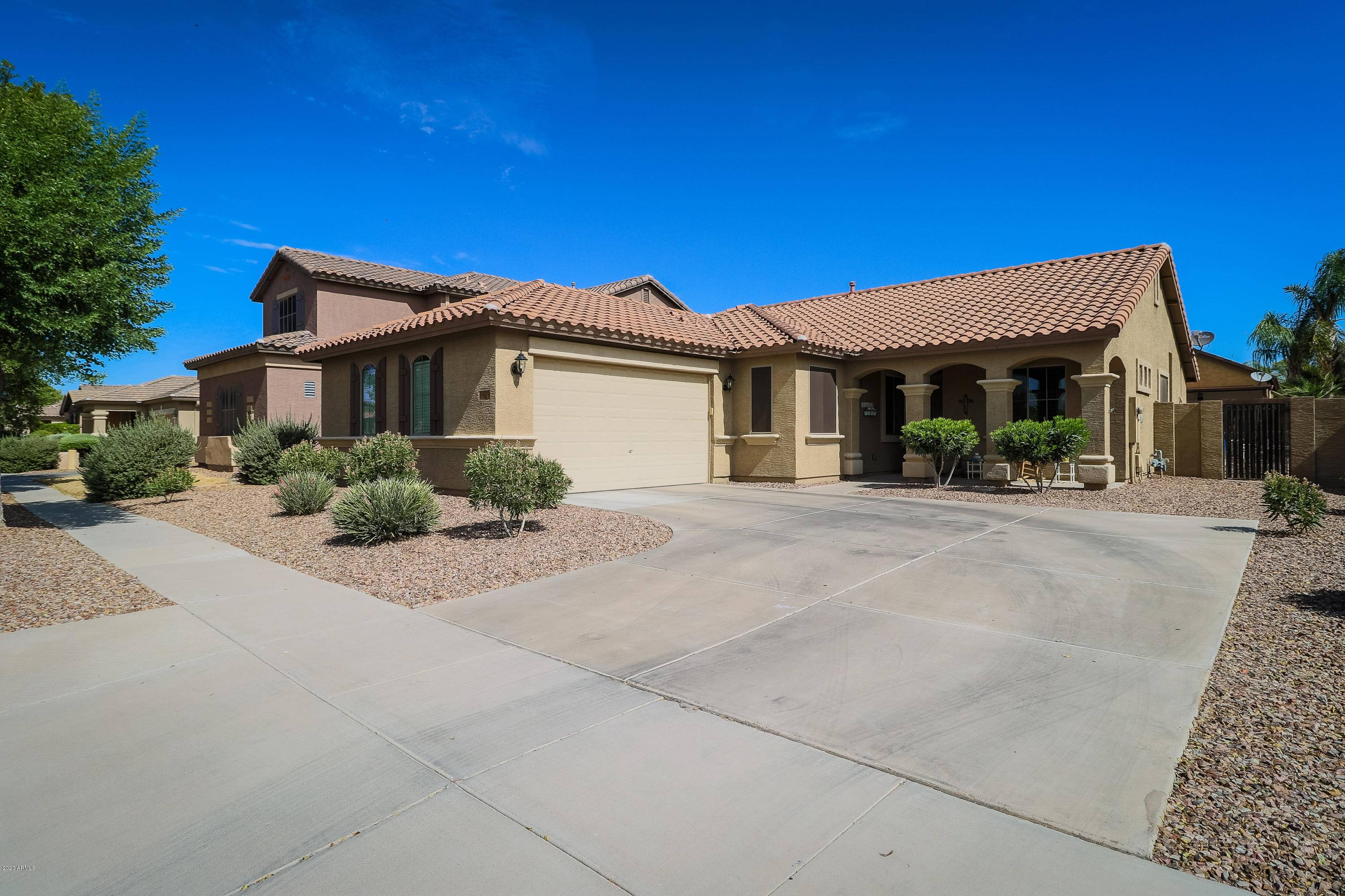 Surprise, AZ 85379,14570 W LAUREL Lane