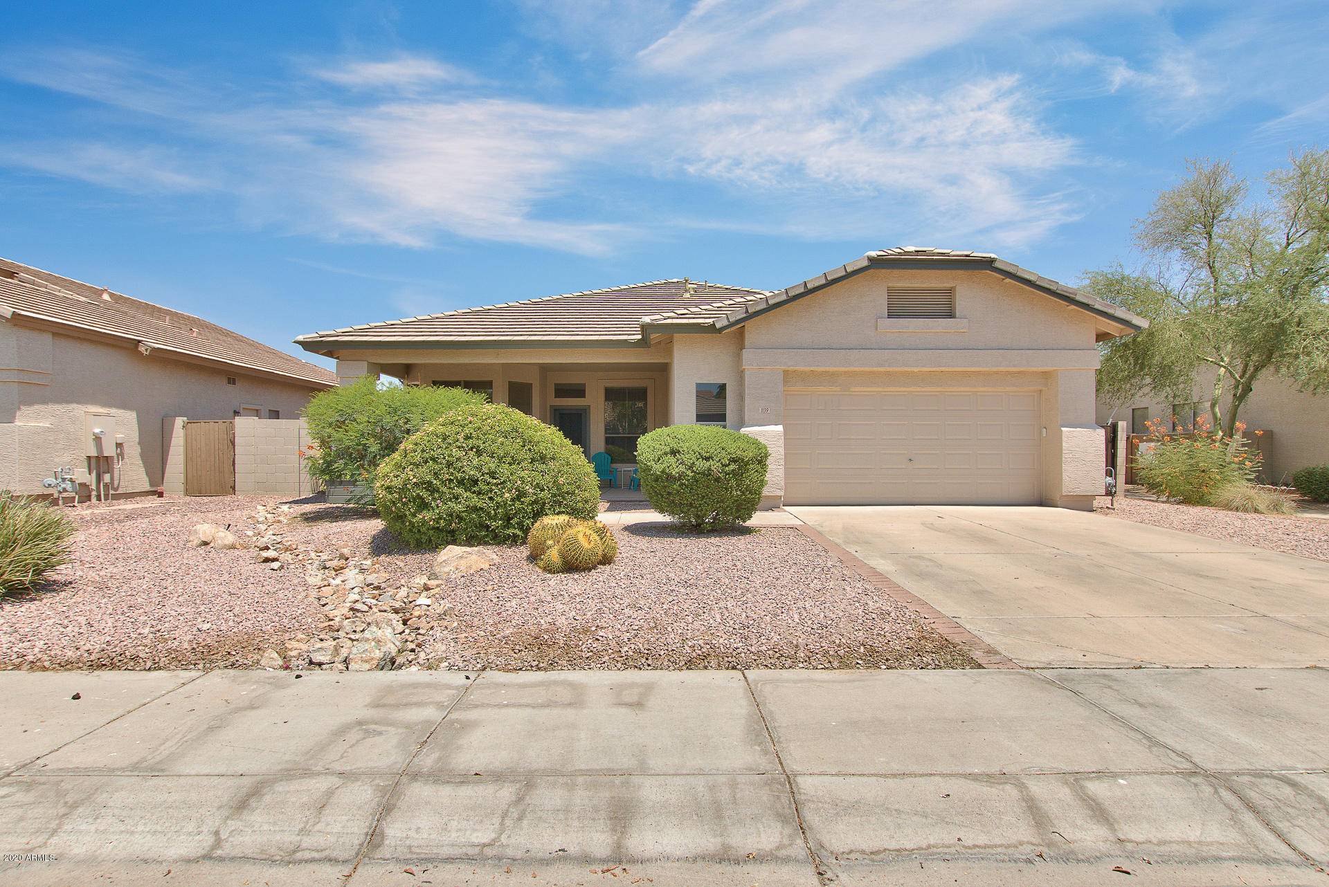 Gilbert, AZ 85234,1139 N ARROYO Lane