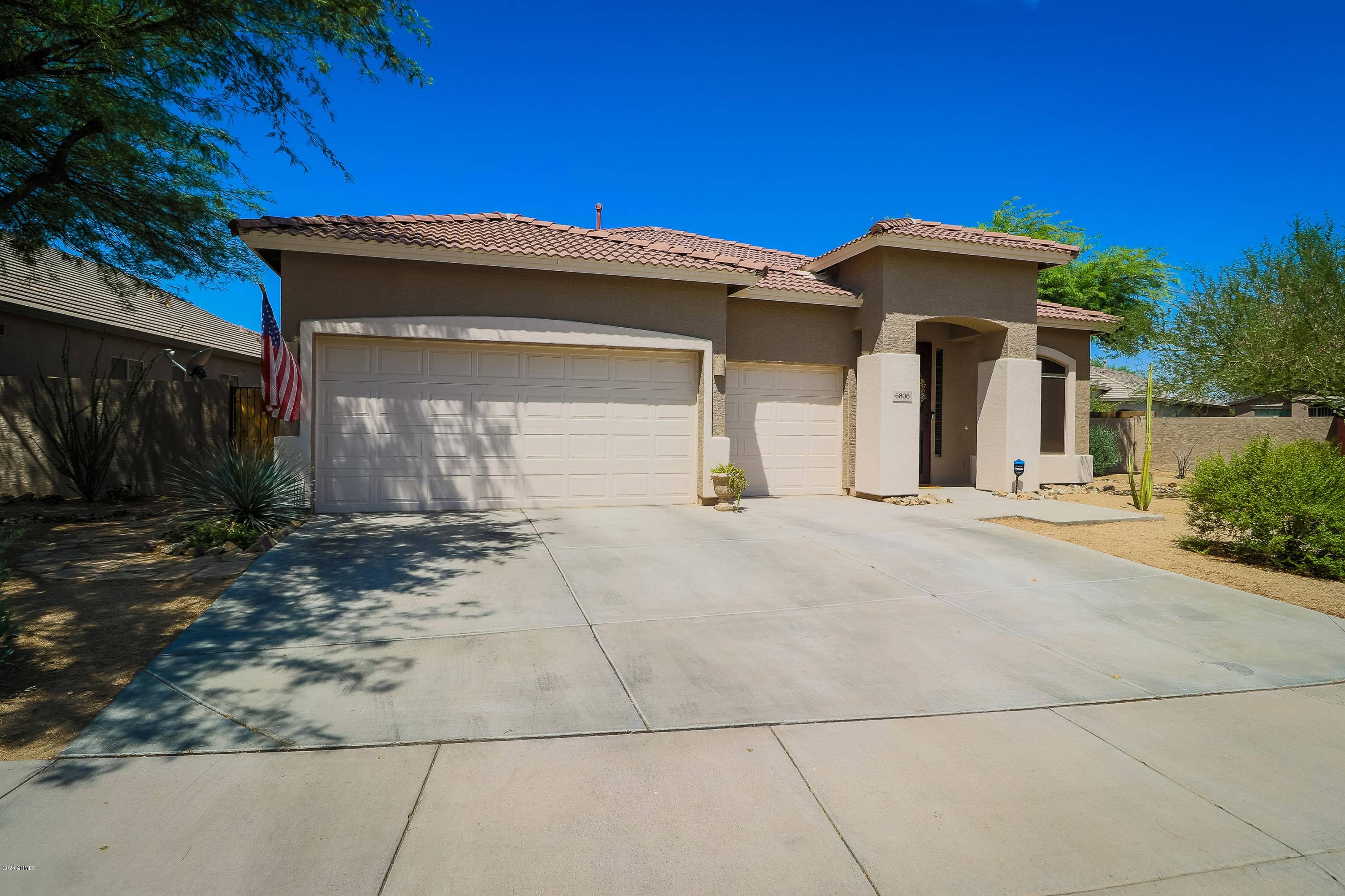 Laveen, AZ 85339,6806 S 55TH Lane