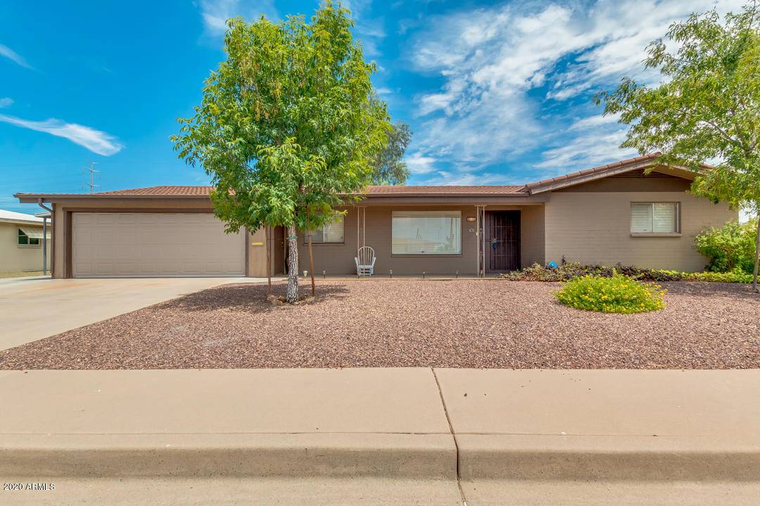 Mesa, AZ 85205,5956 E BUTTE Street