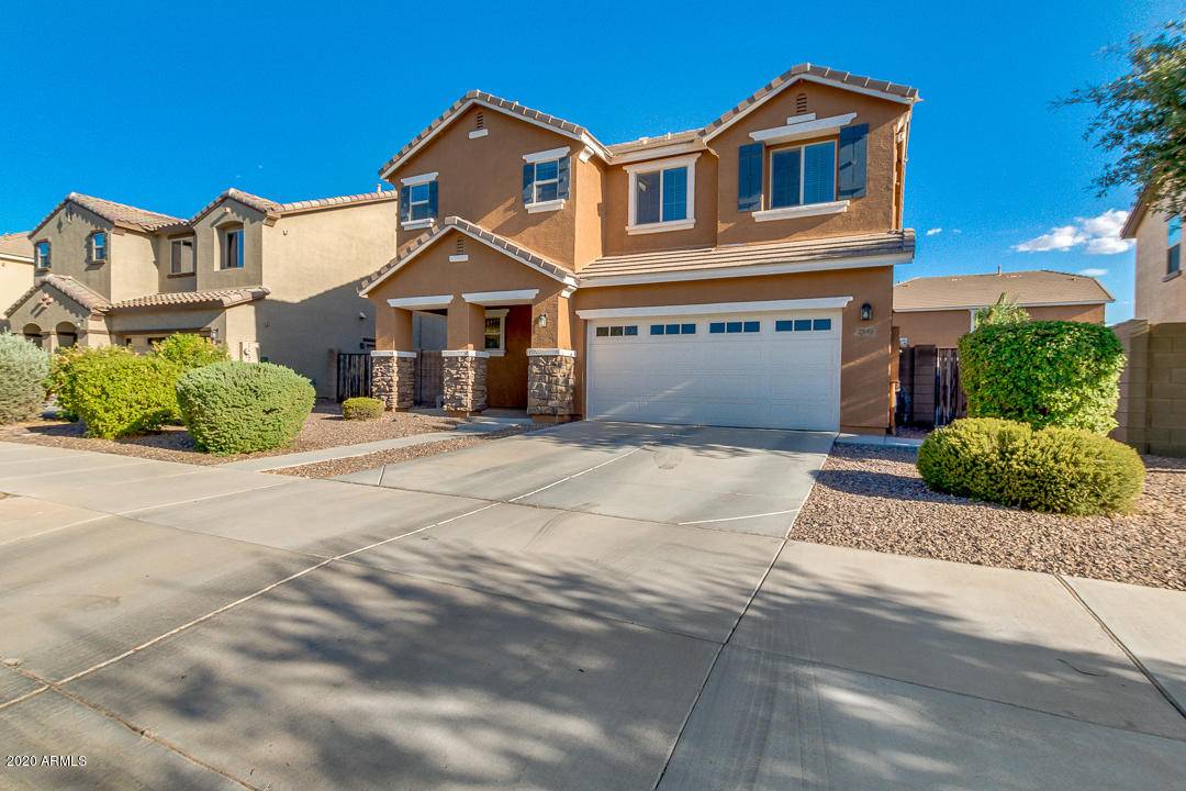 Queen Creek, AZ 85142,21015 E CREEKSIDE Drive