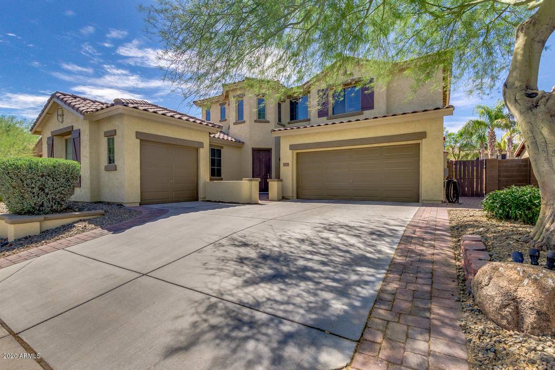 Peoria, AZ 85383,12600 W BLACKSTONE Lane