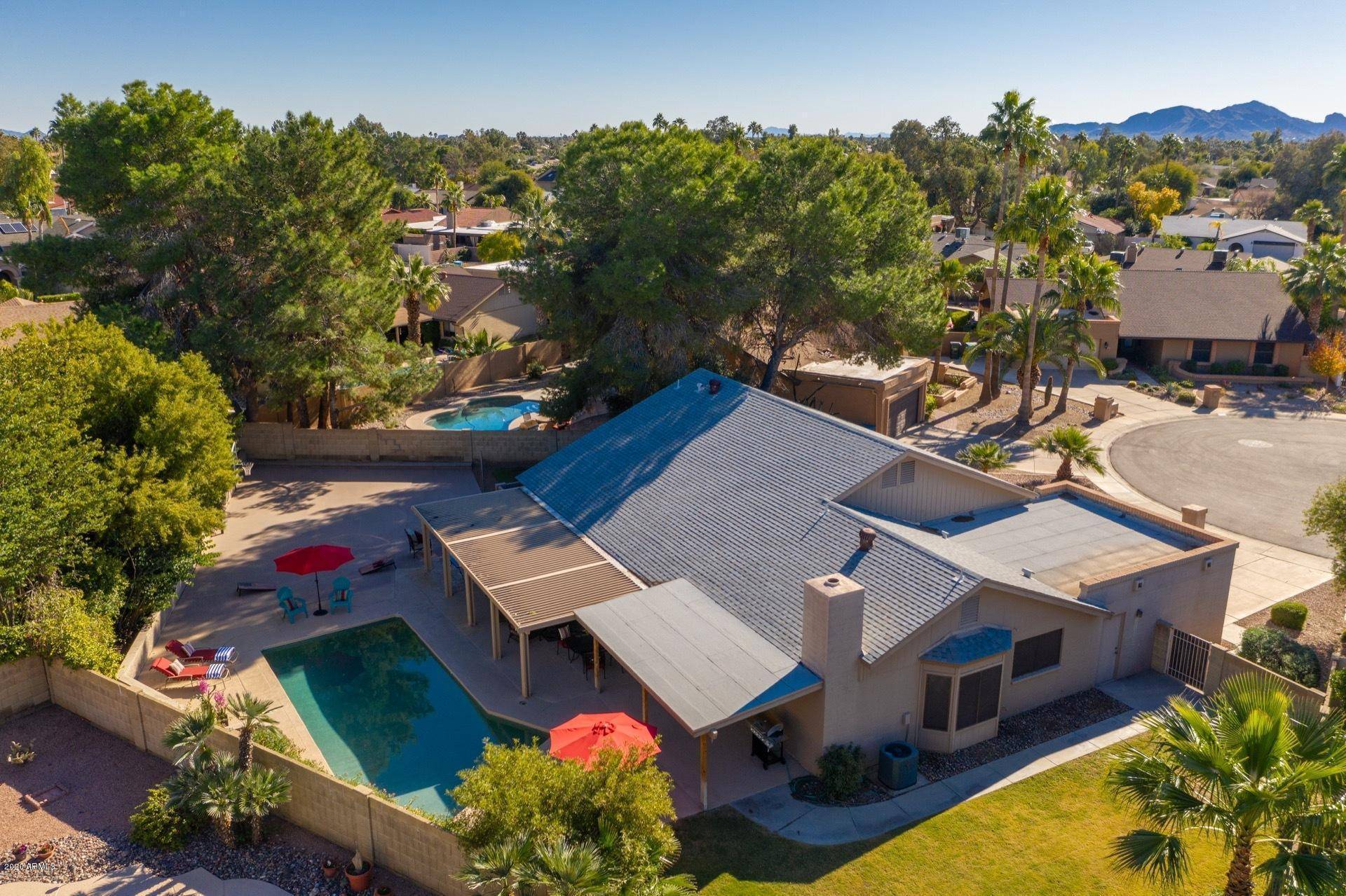 Scottsdale, AZ 85254,5216 E Monte Cristo Avenue