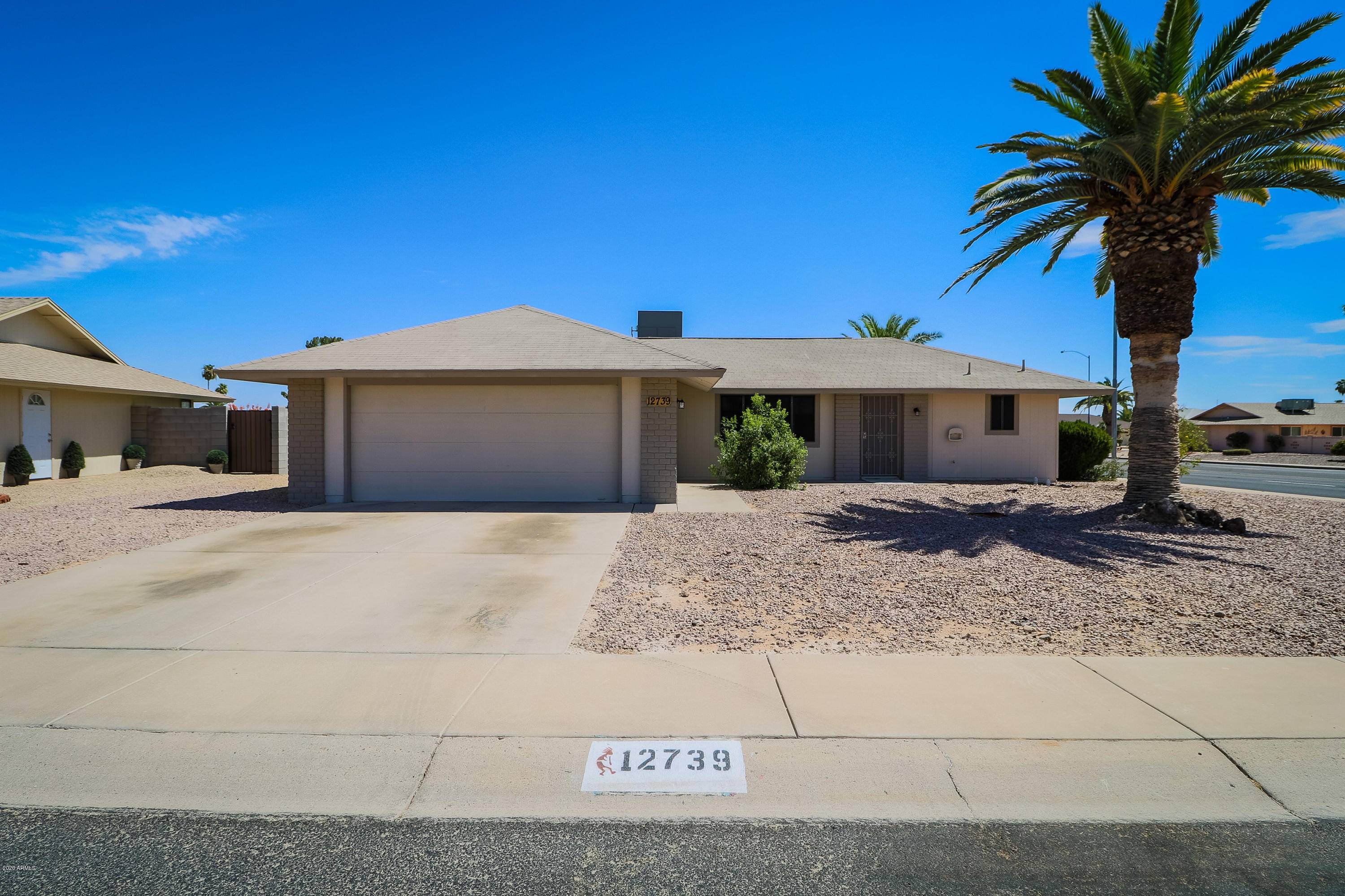 Sun City West, AZ 85375,12739 W BEECHWOOD Drive