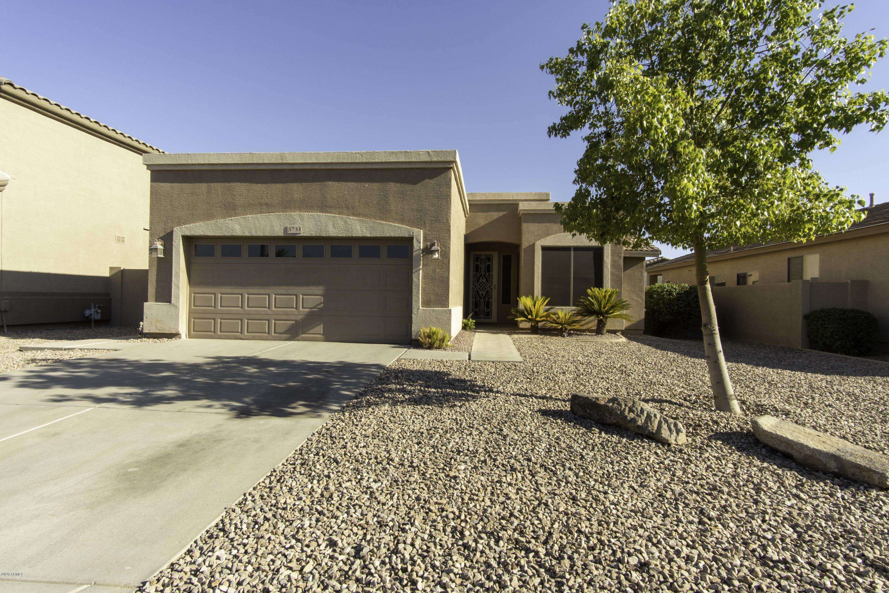 Gilbert, AZ 85295,3731 E SHANNON Street