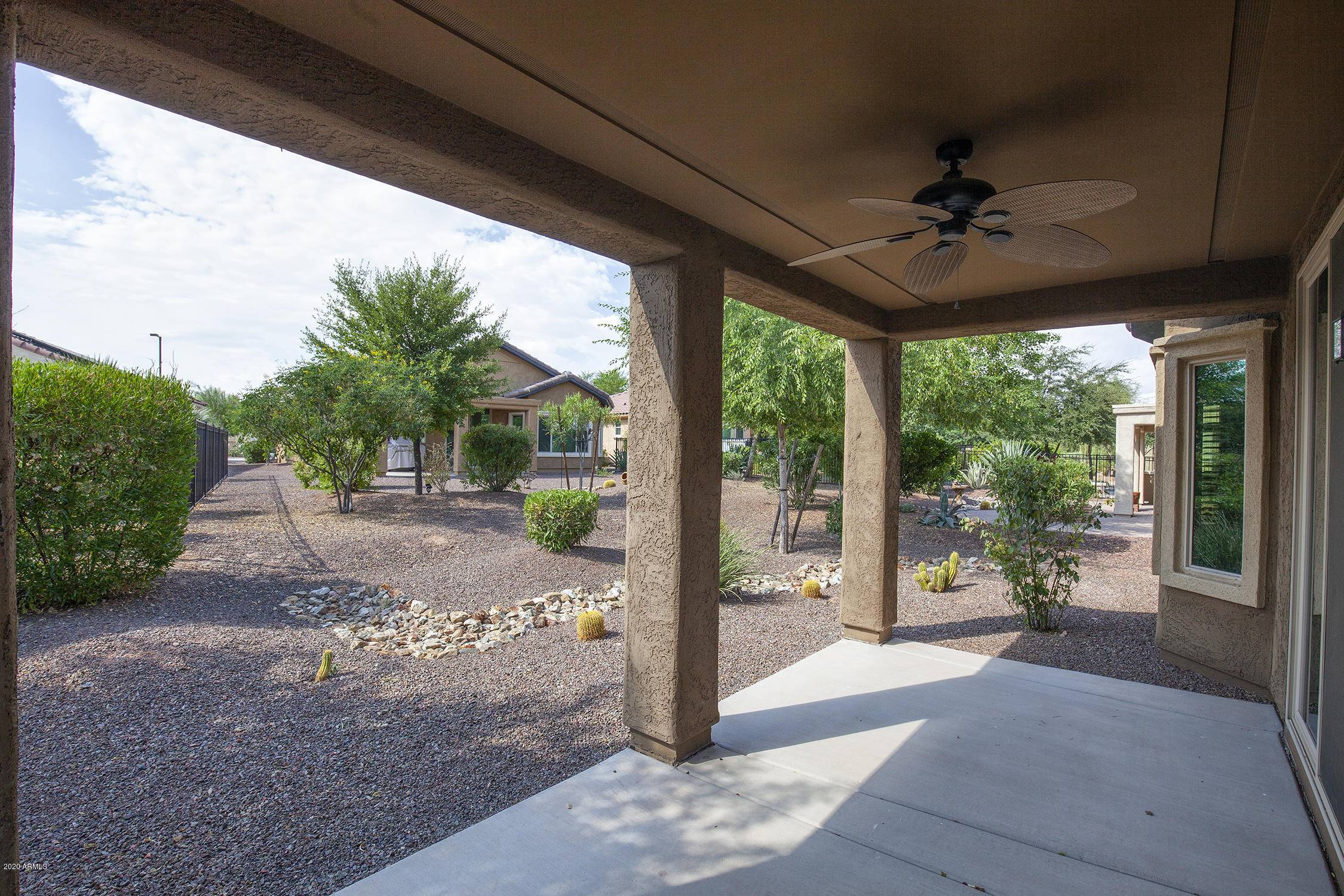 Buckeye, AZ 85396,26163 W VIA DEL SOL Drive