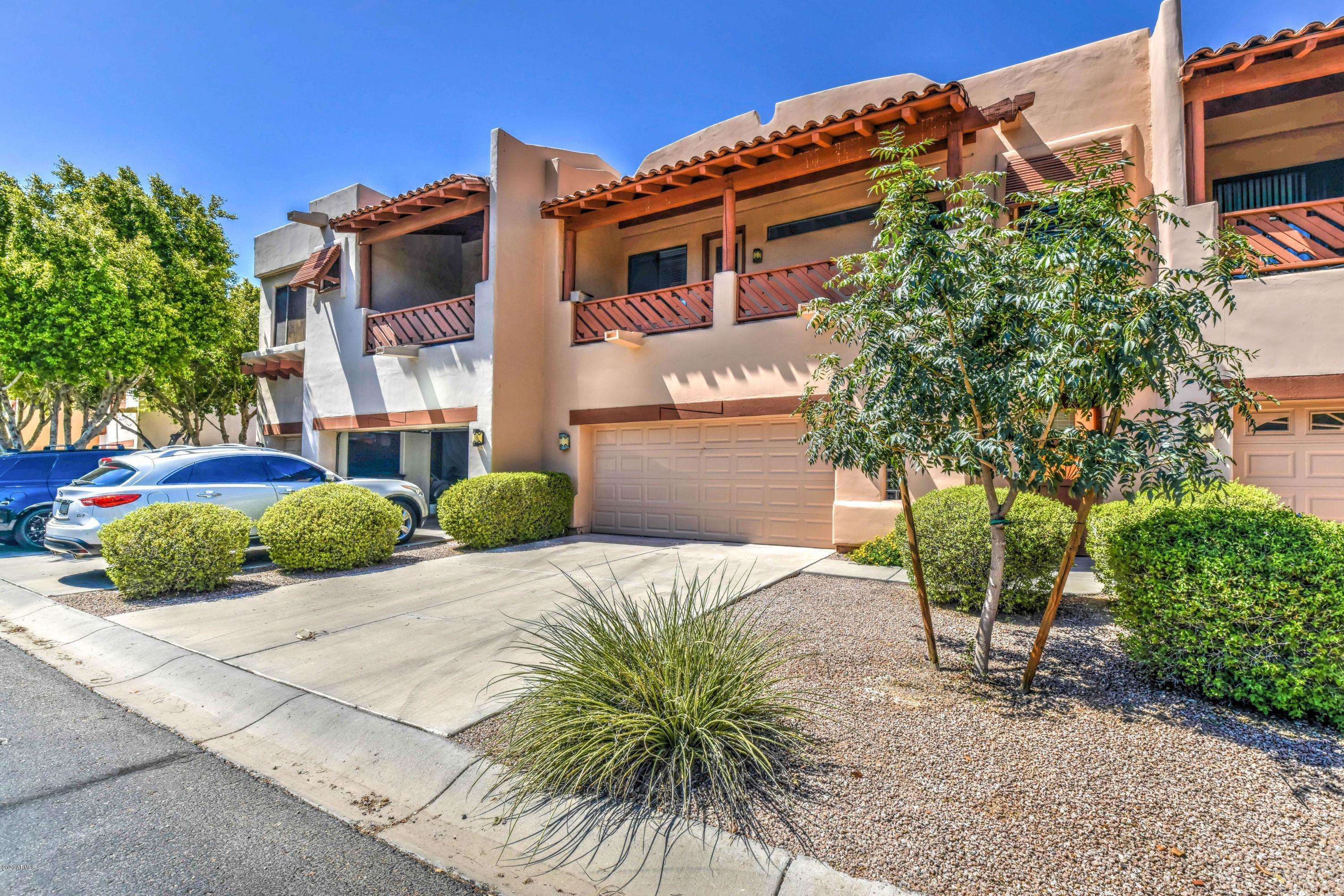 Chandler, AZ 85224,333 N PENNINGTON Drive #17