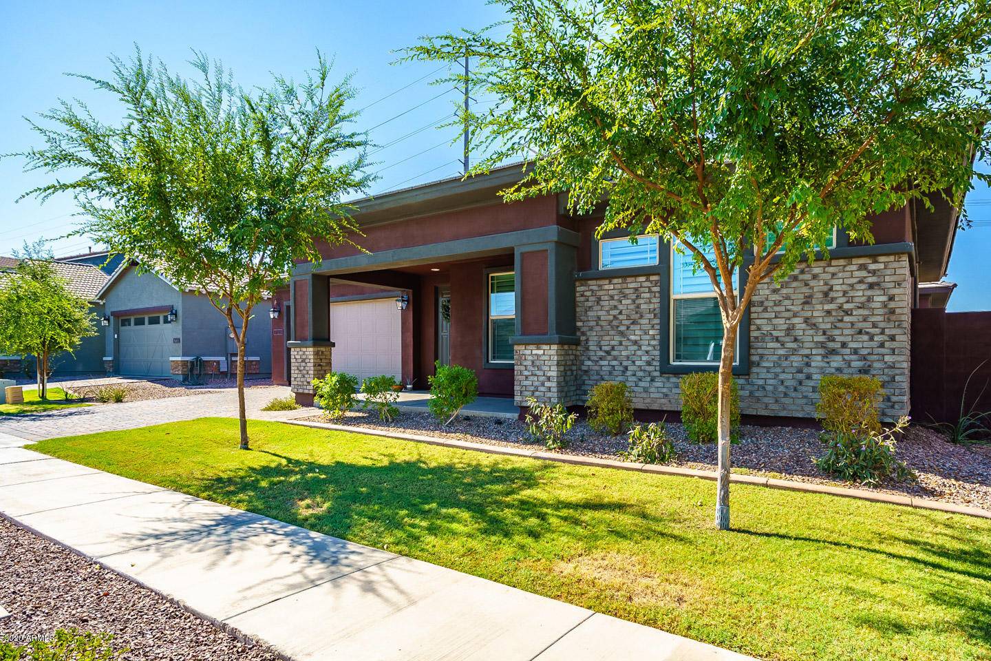 Mesa, AZ 85212,7123 E PERALTA Circle