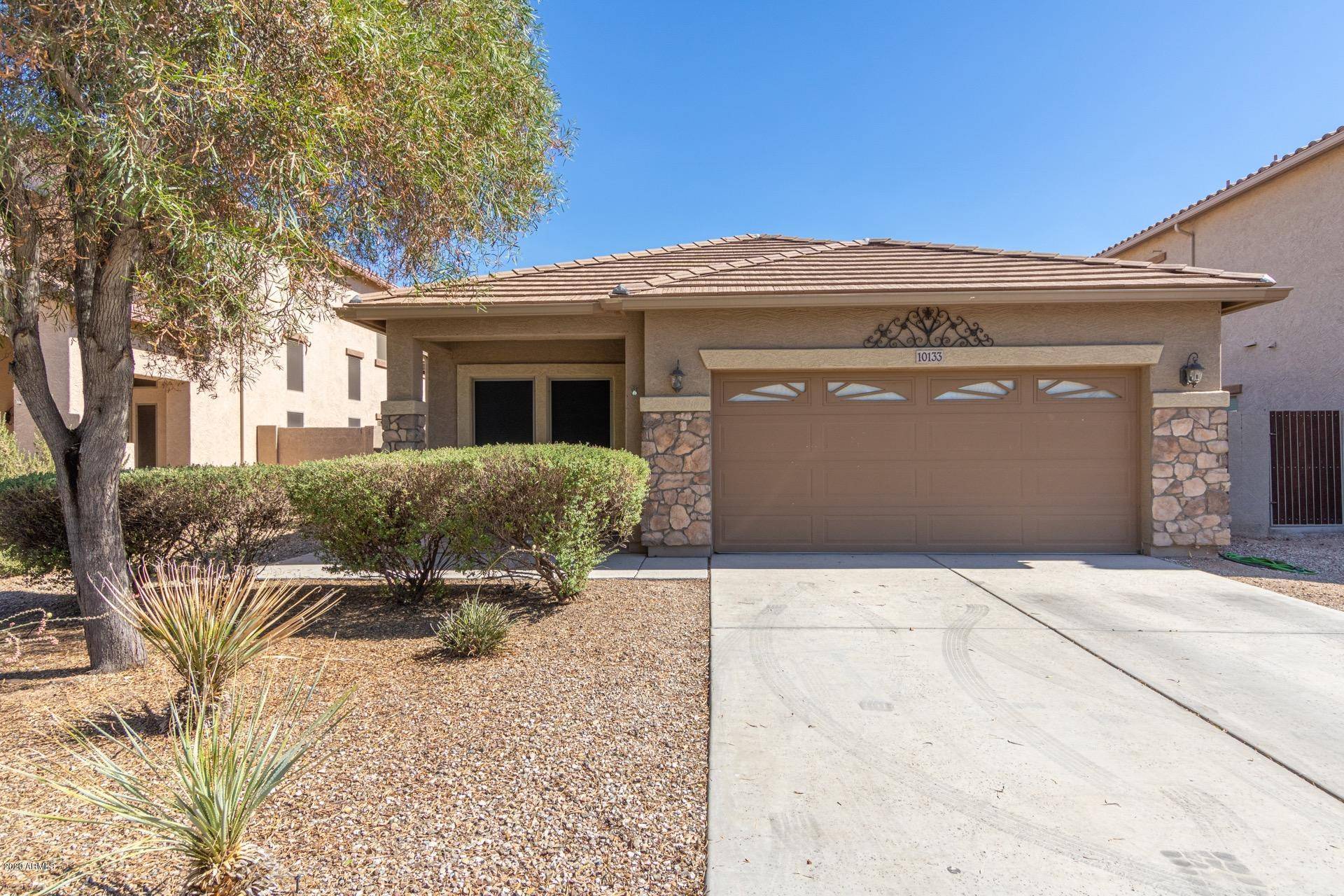 Tolleson, AZ 85353,10133 W LUXTON Lane