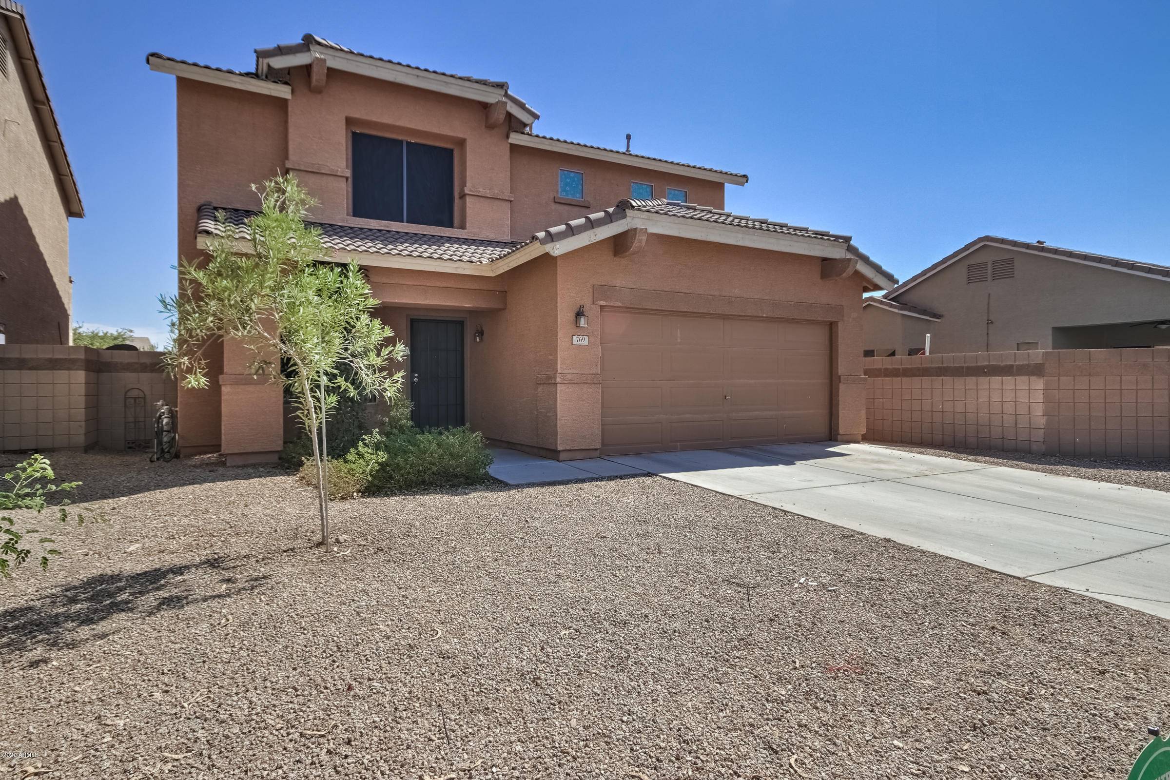 San Tan Valley, AZ 85140,769 E PAYTON Street