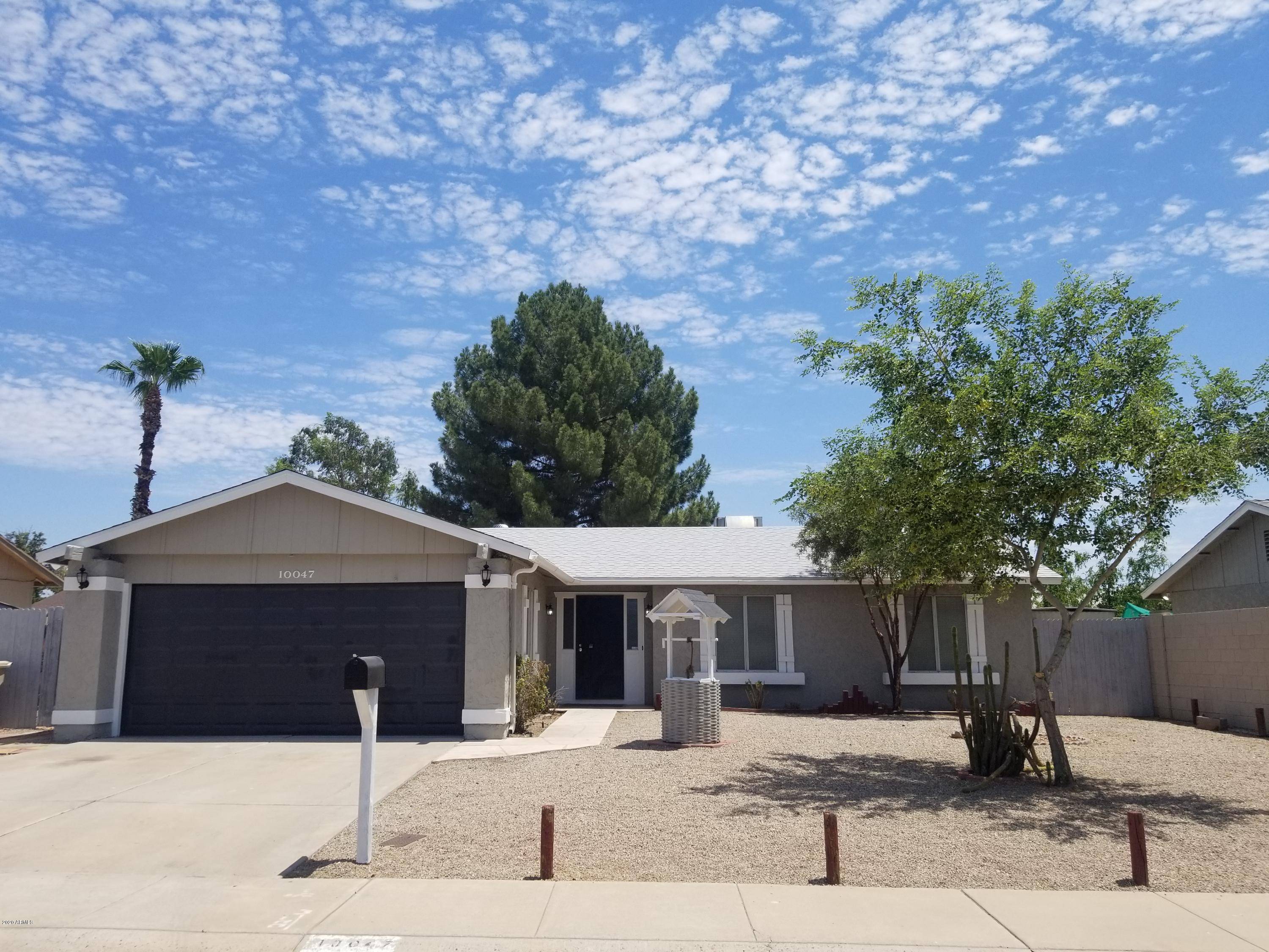 Glendale, AZ 85302,10047 N 48TH Avenue