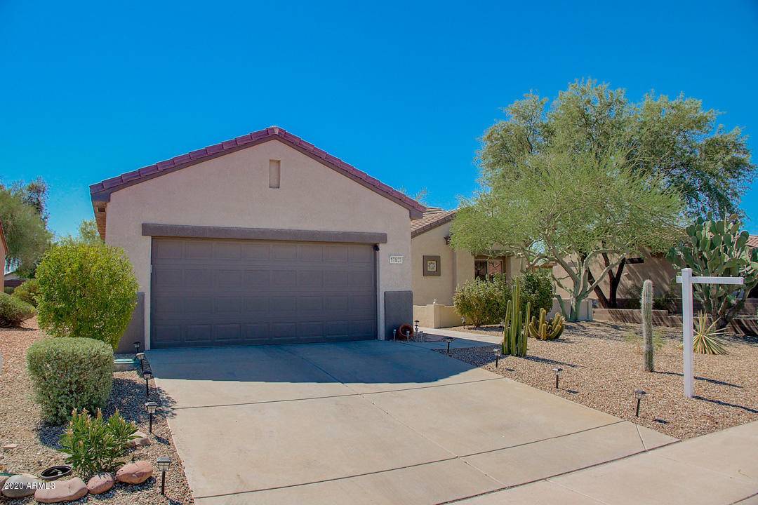 Surprise, AZ 85374,17627 N THOROUGHBRED Drive