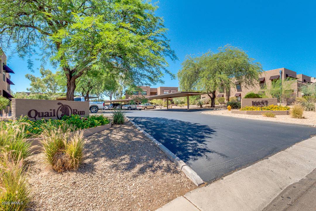 Fountain Hills, AZ 85268,16657 E GUNSIGHT Drive #294