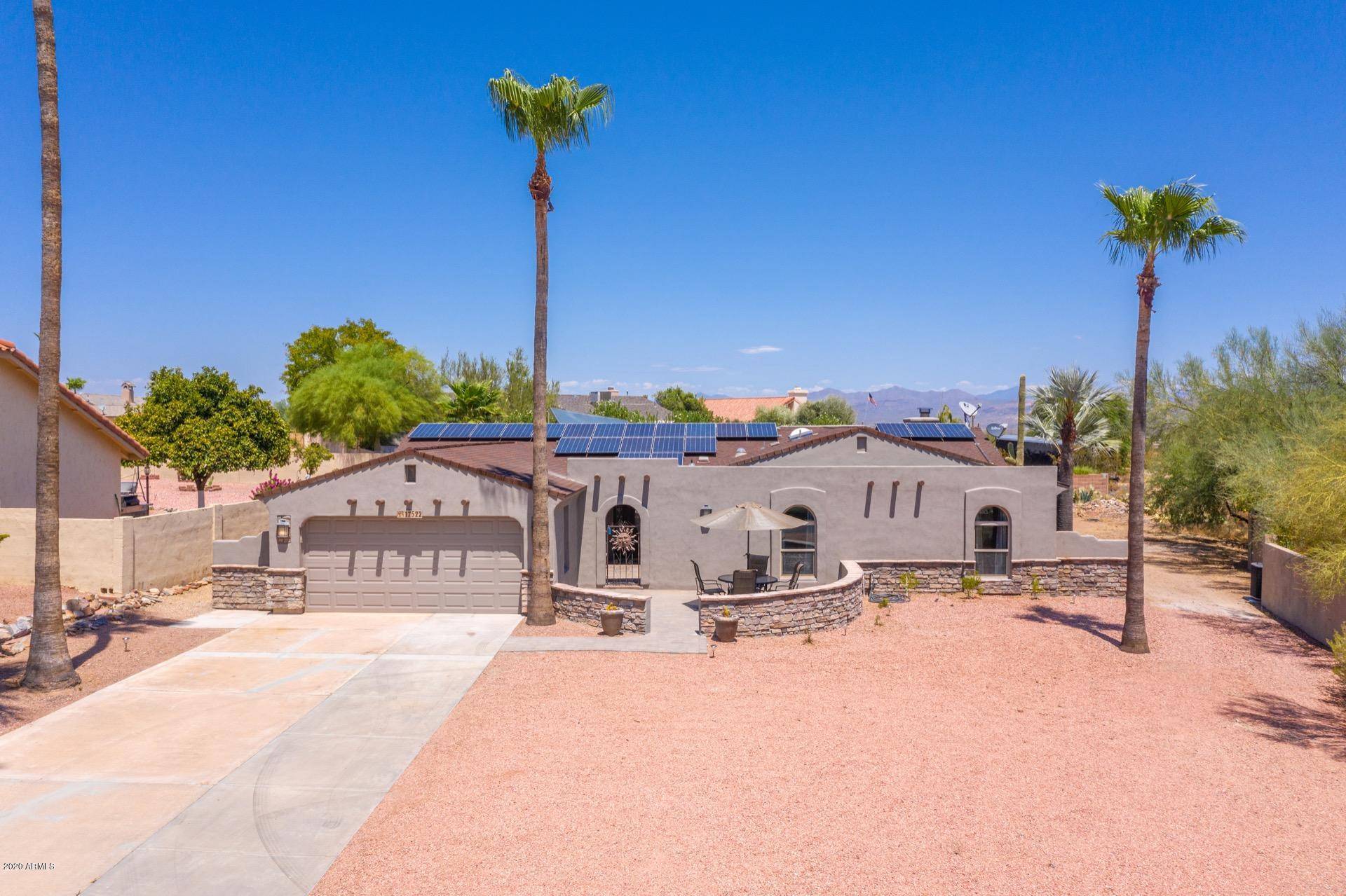 Fountain Hills, AZ 85268,17522 E SAN CARLOS Drive