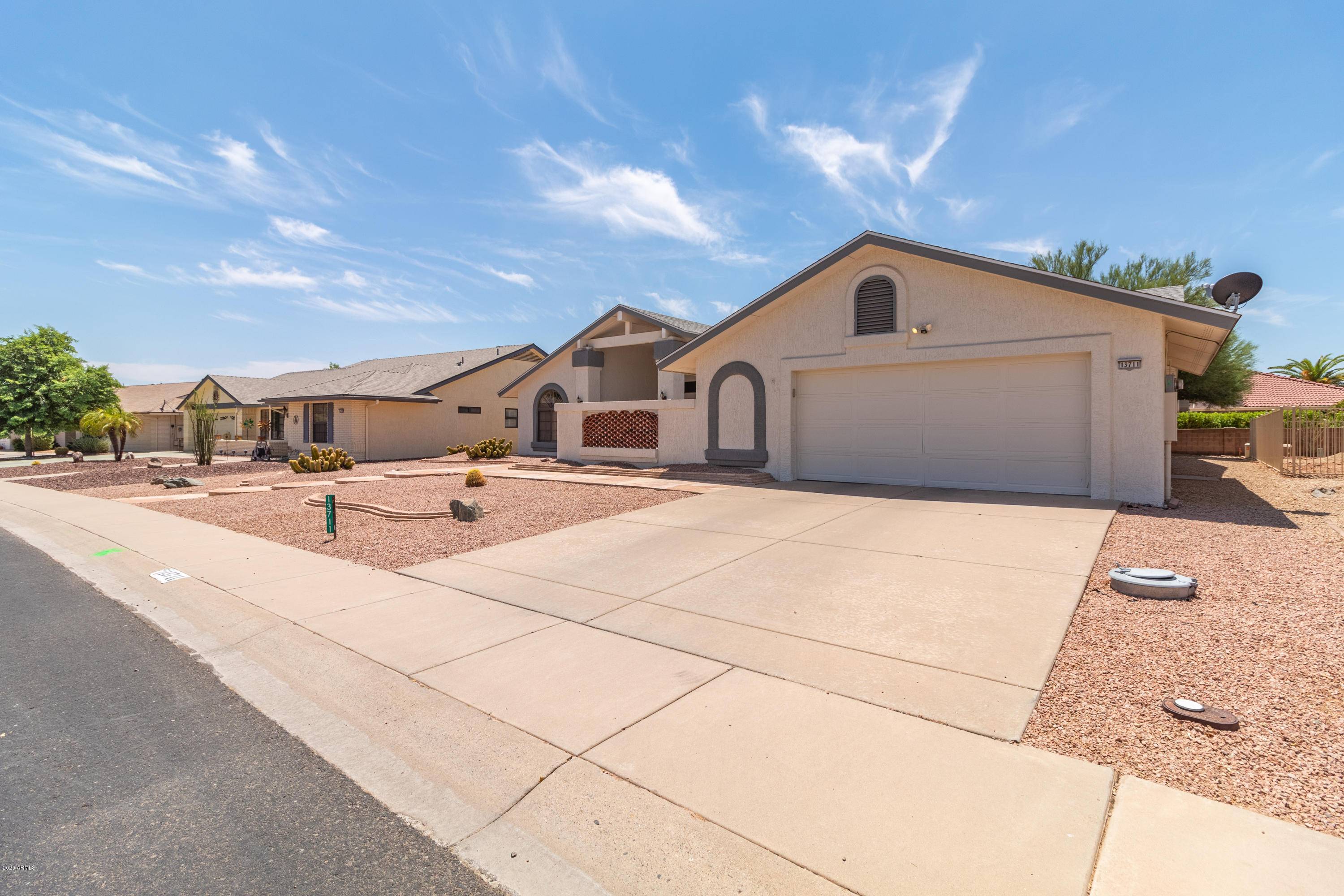 Sun City West, AZ 85375,13711 W FRANCISCAN Drive