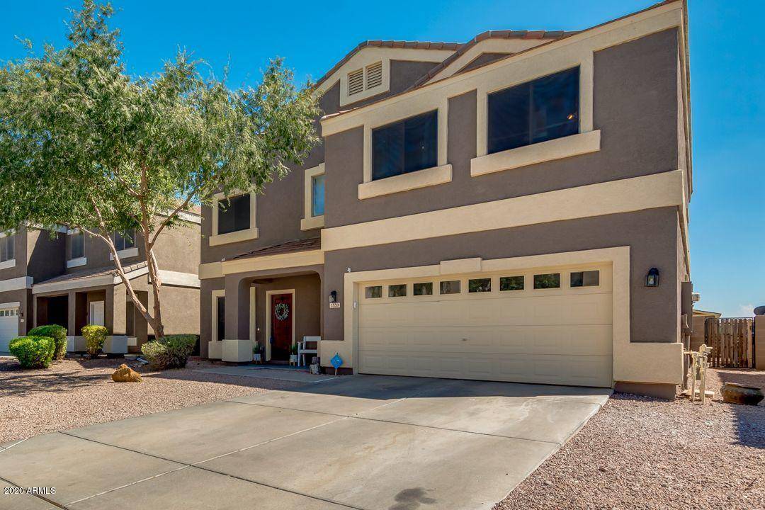 San Tan Valley, AZ 85140,1559 E CHELSEA Drive