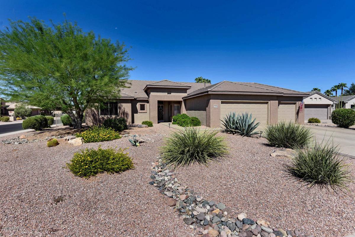 Surprise, AZ 85374,17616 N OAKMONT Court