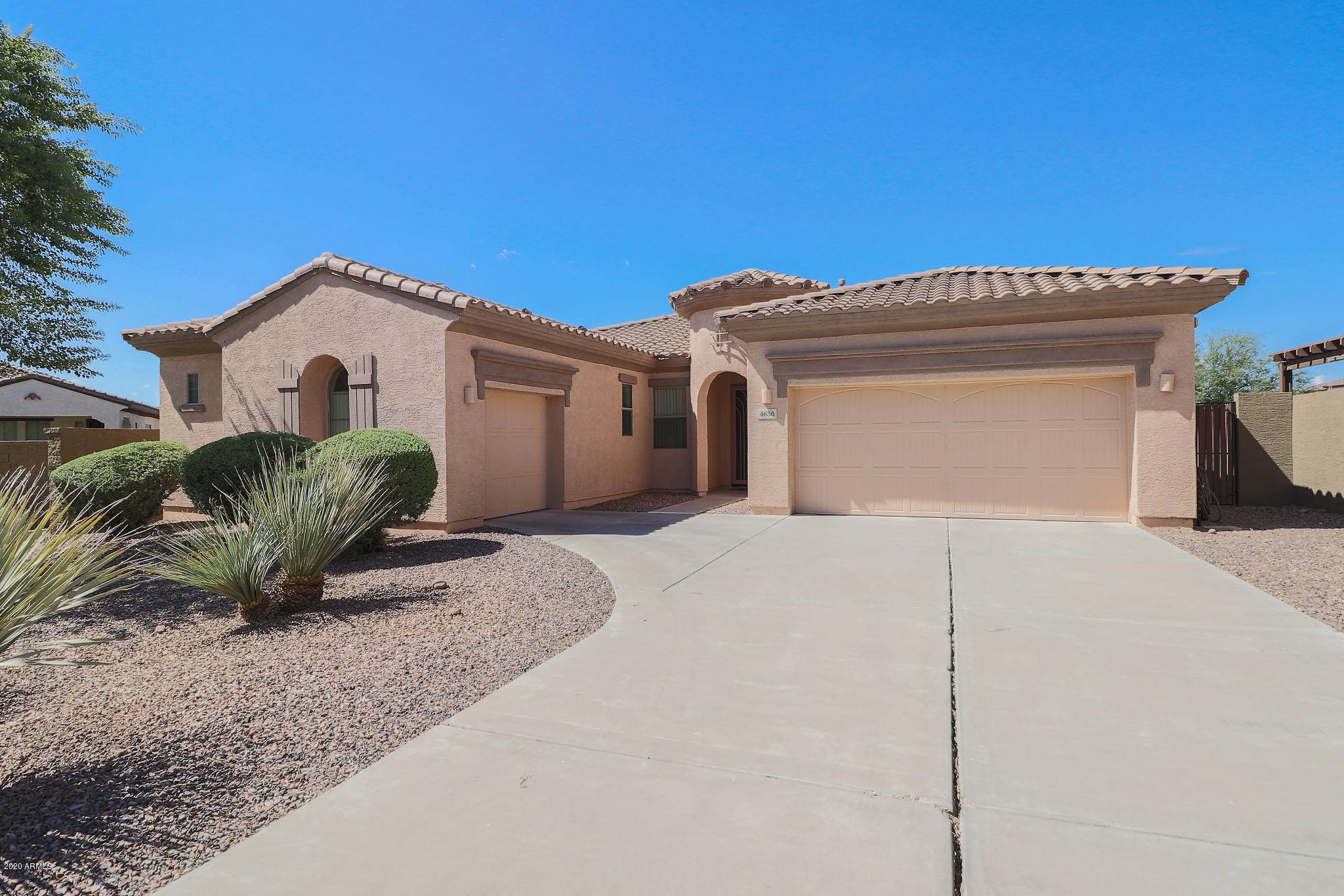 New River, AZ 85087,4636 W HEYERDAHL Court